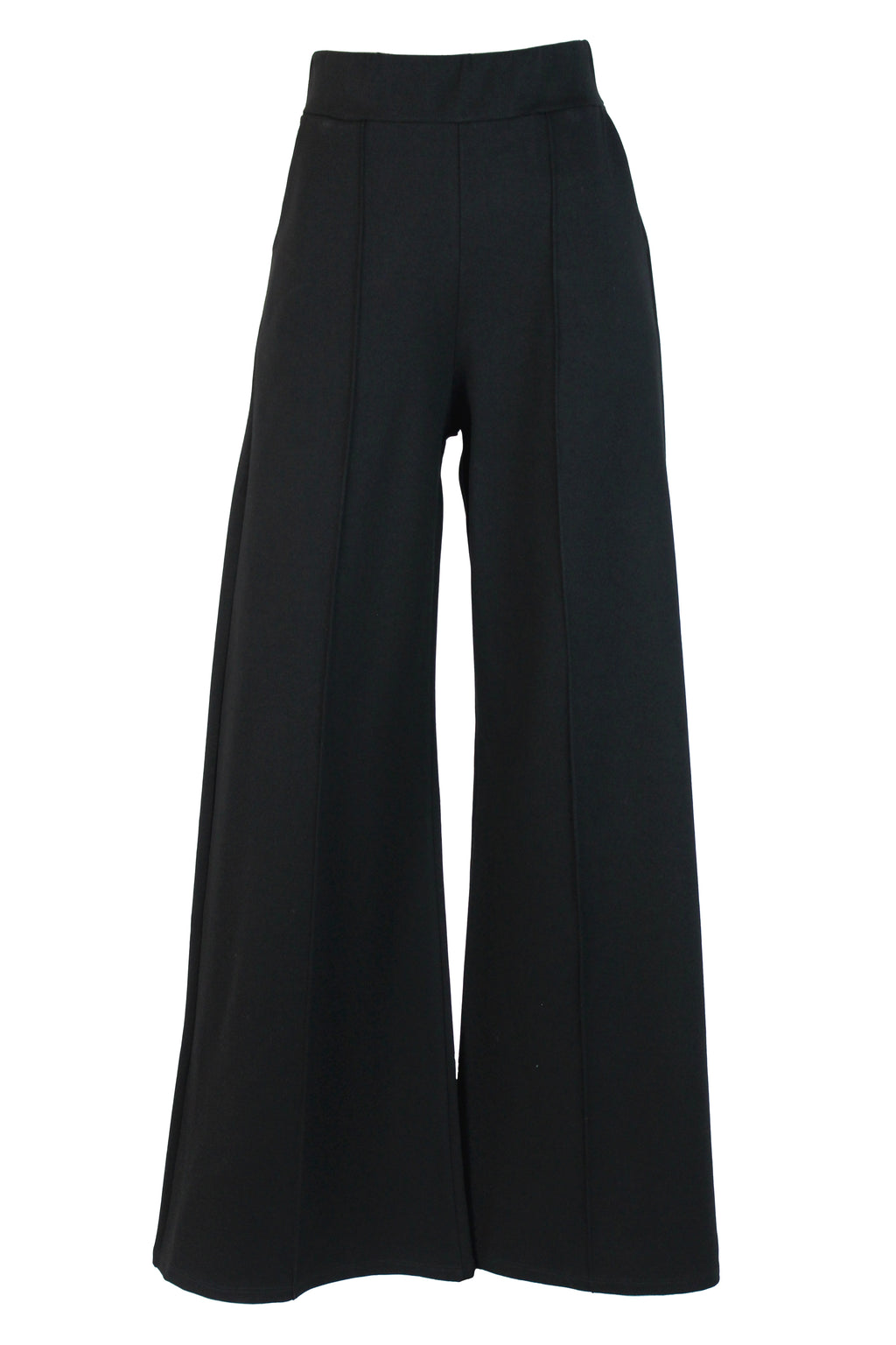 73063 Pantalón Gamusa con Pretina