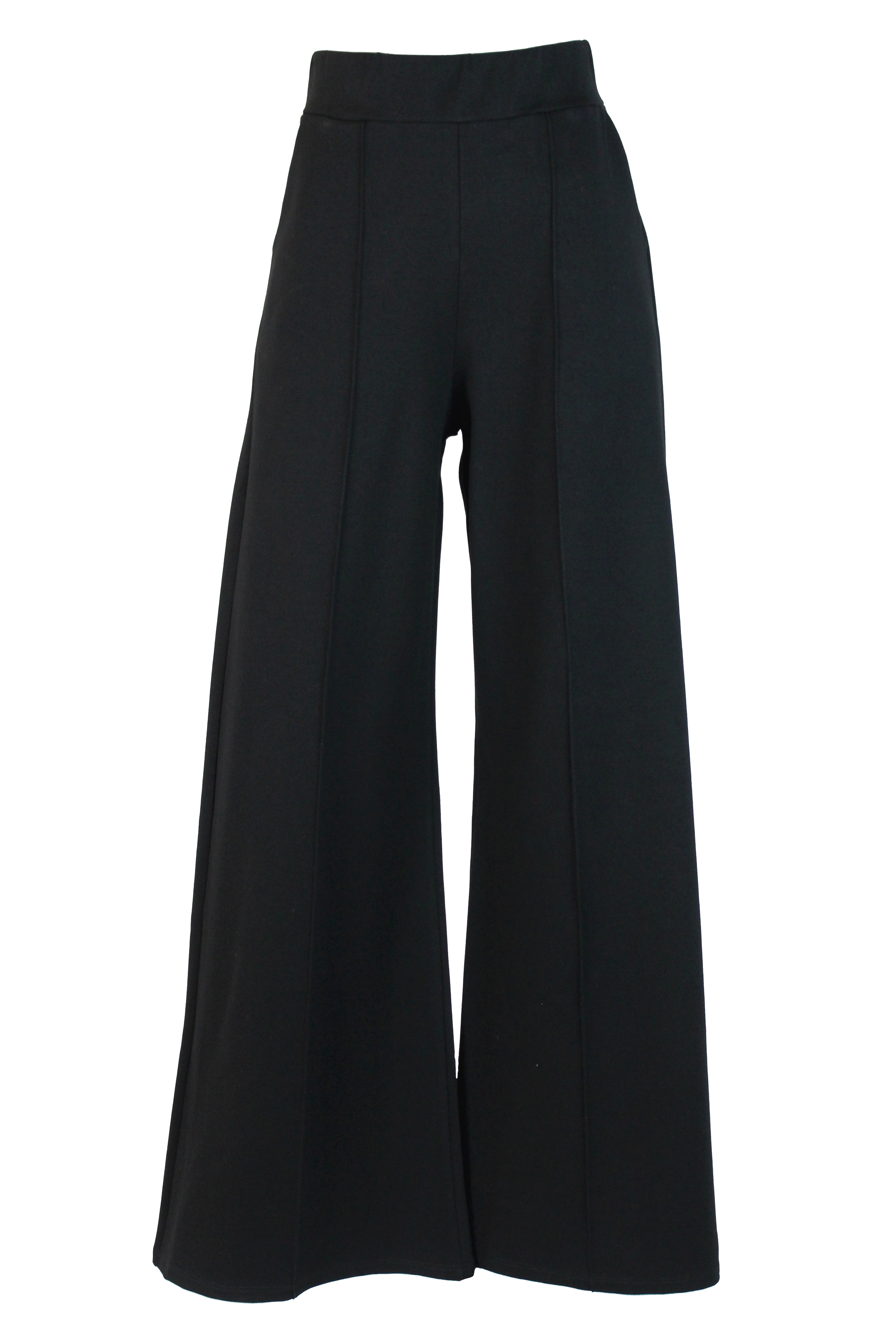 73063 Pantalón Gamusa con Pretina