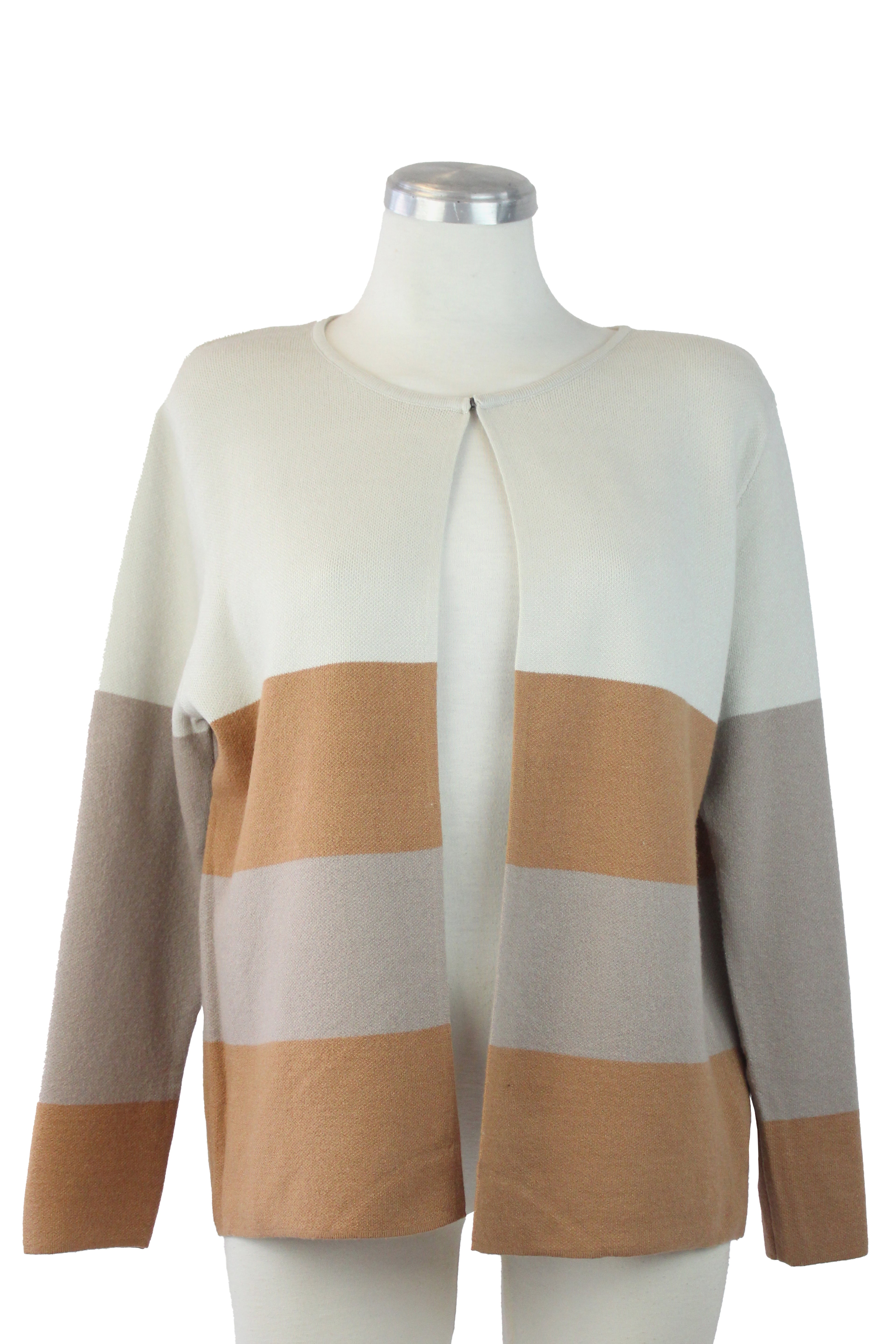 M17245 Ensamble Tipo Sueter Colores Varios