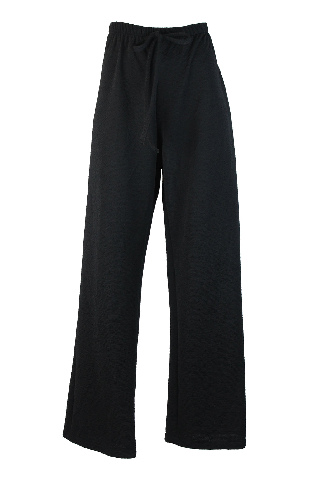 PS25904 Pantalón Pana Con Bordado Bajo