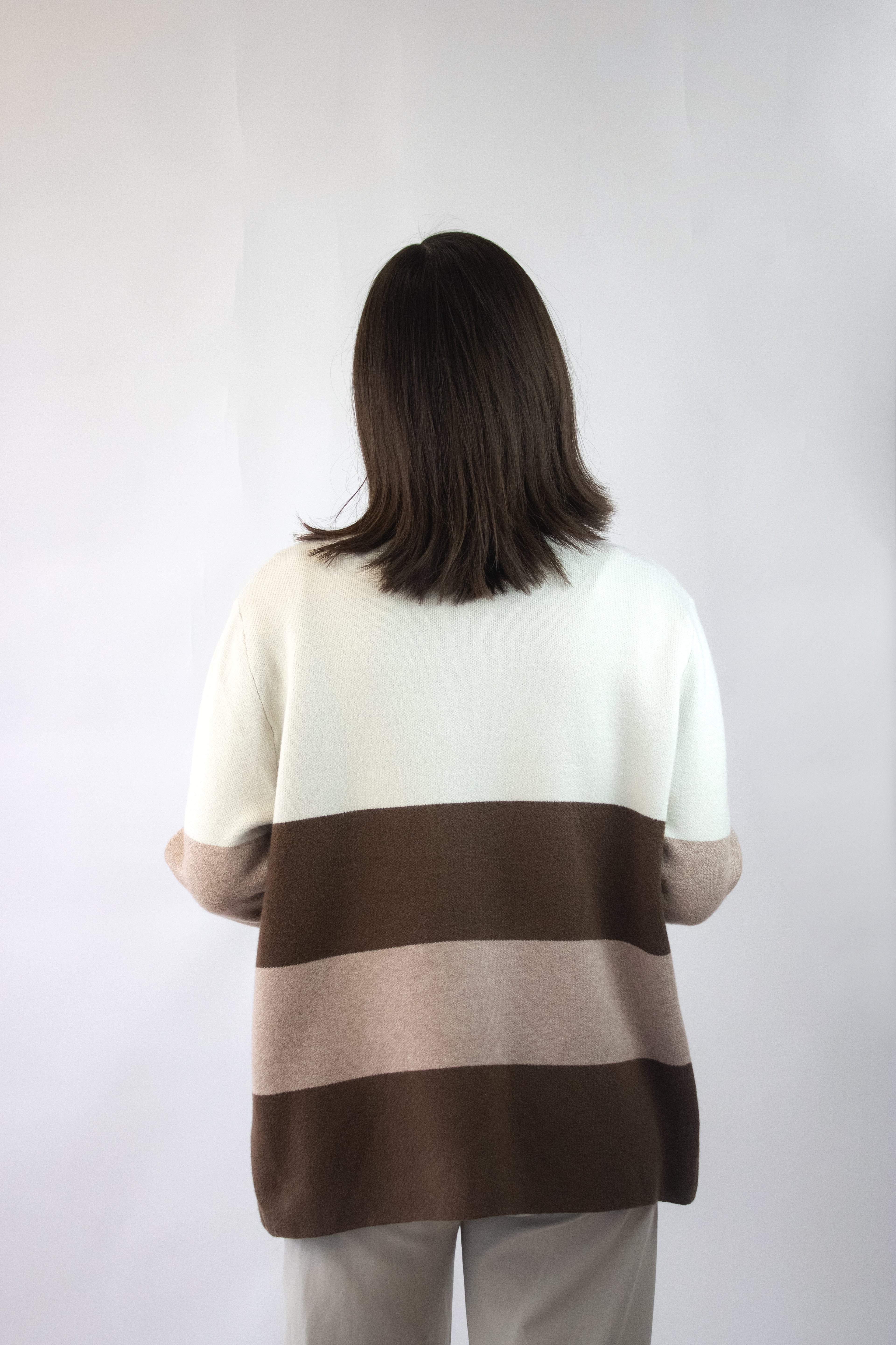 M17245 Ensamble Tipo Sueter Colores Varios