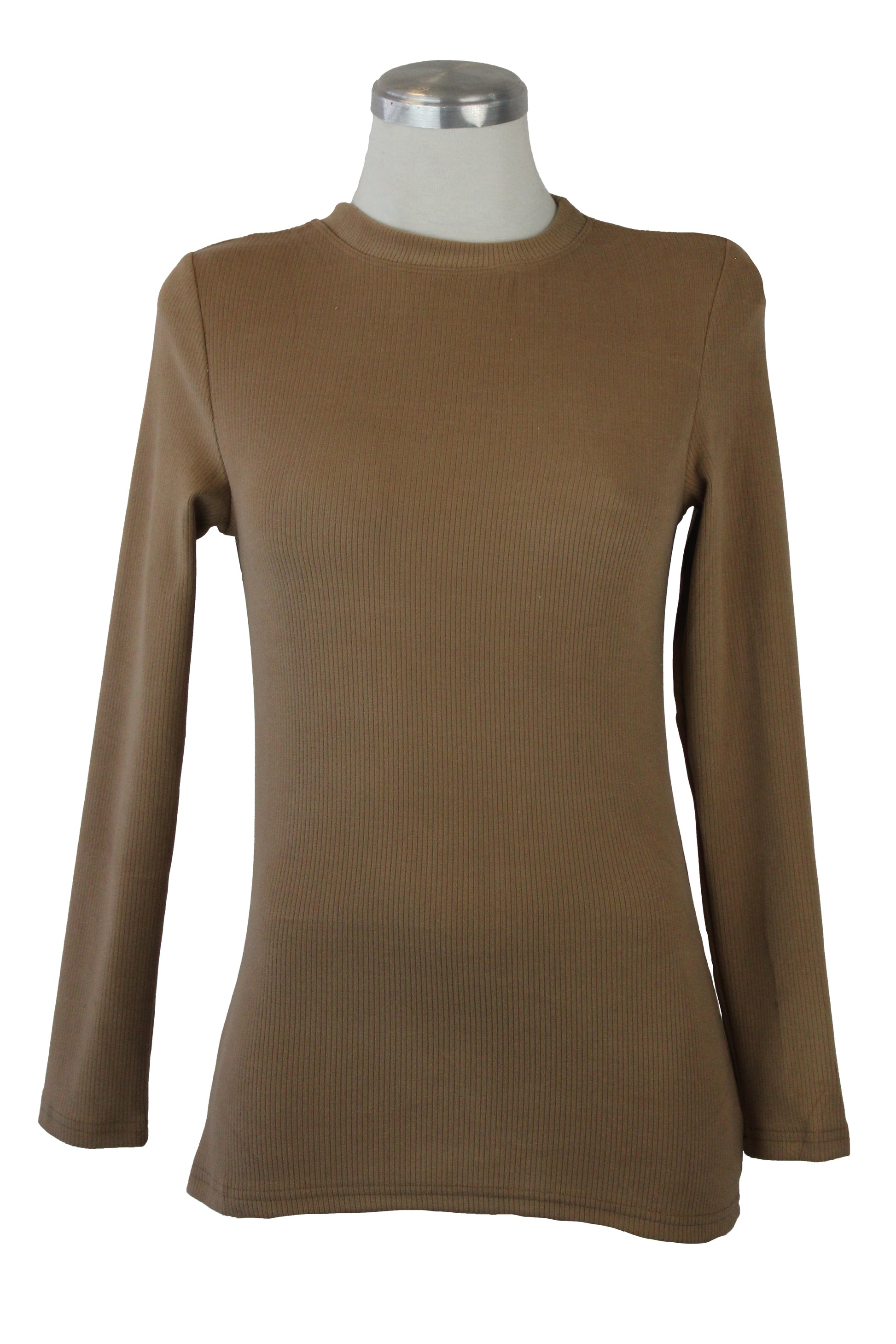JW3590 Blusa Manga Larga Tipo Pana