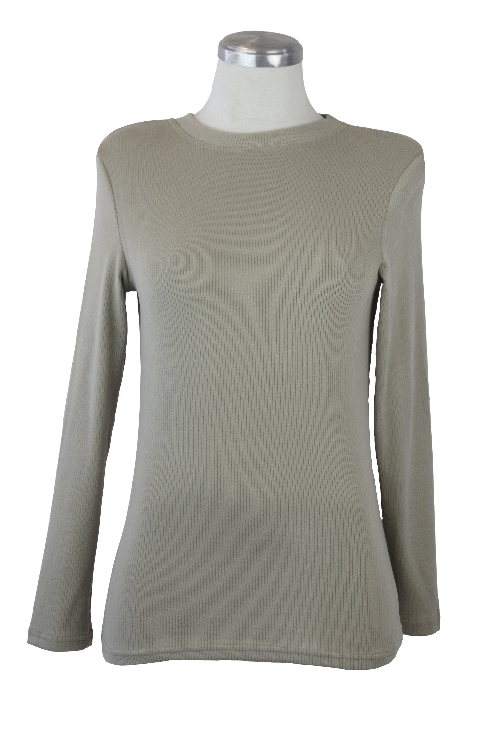 JW3590 Blusa Manga Larga Tipo Pana