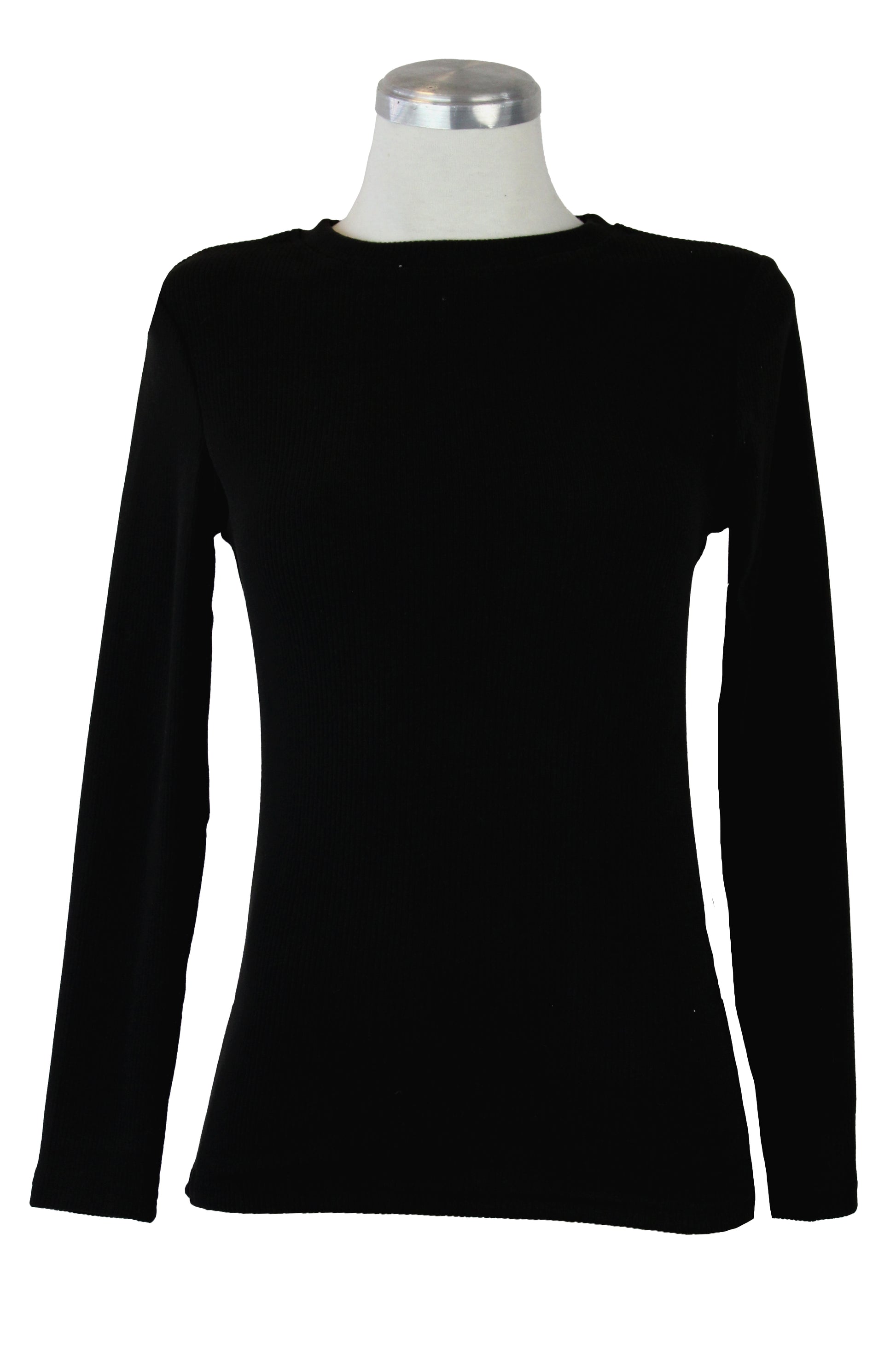JW3590 Blusa Manga Larga Tipo Pana