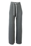 XE028 Pantalonera Rayas con Bordado Superior
