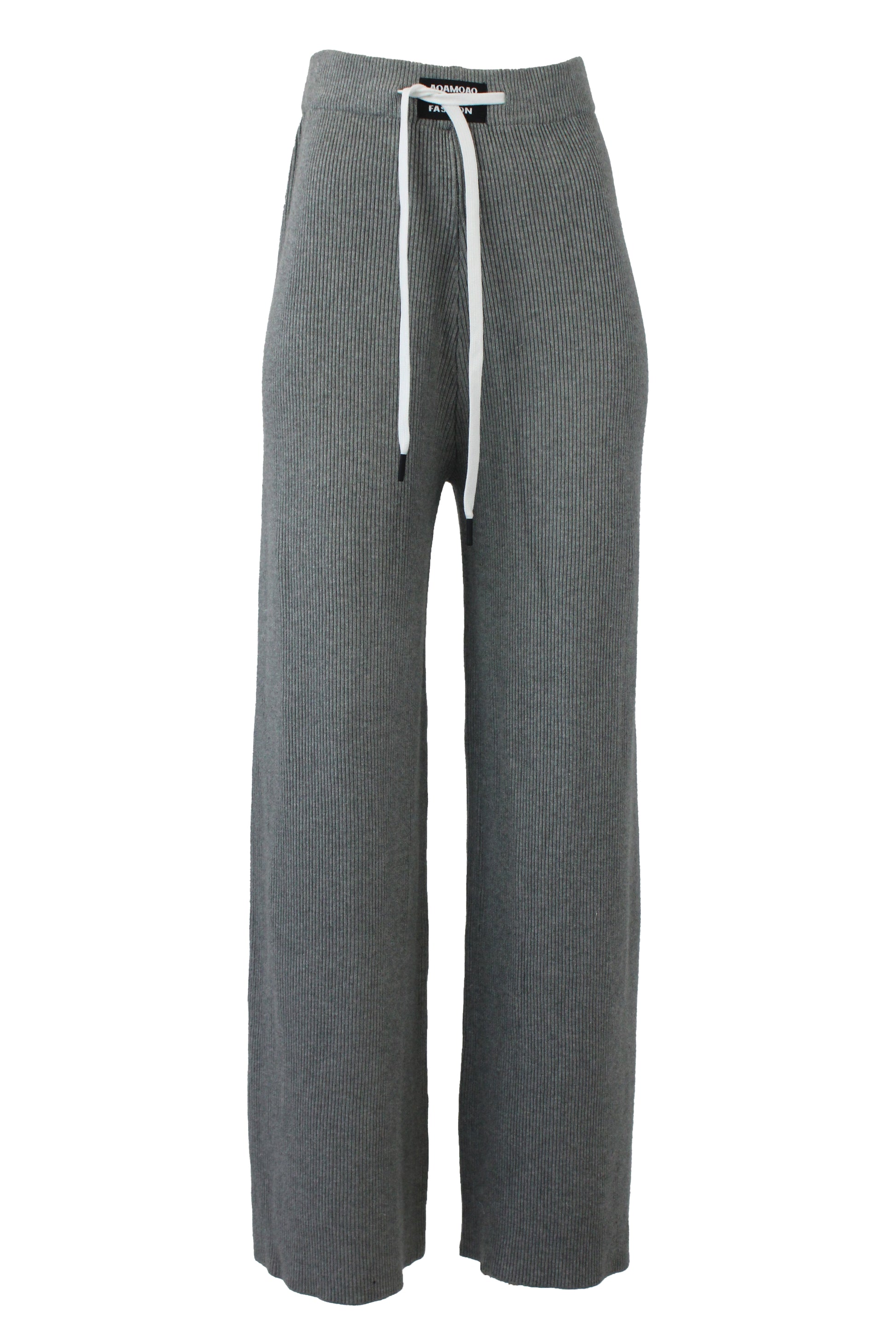 XE028 Pantalonera Rayas con Bordado Superior