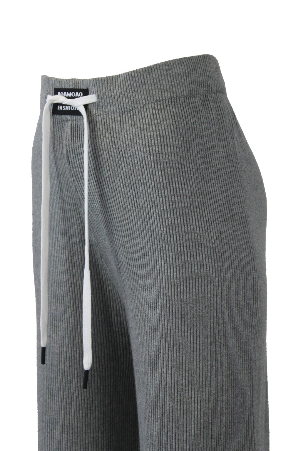 XE028 Pantalonera Rayas con Bordado Superior