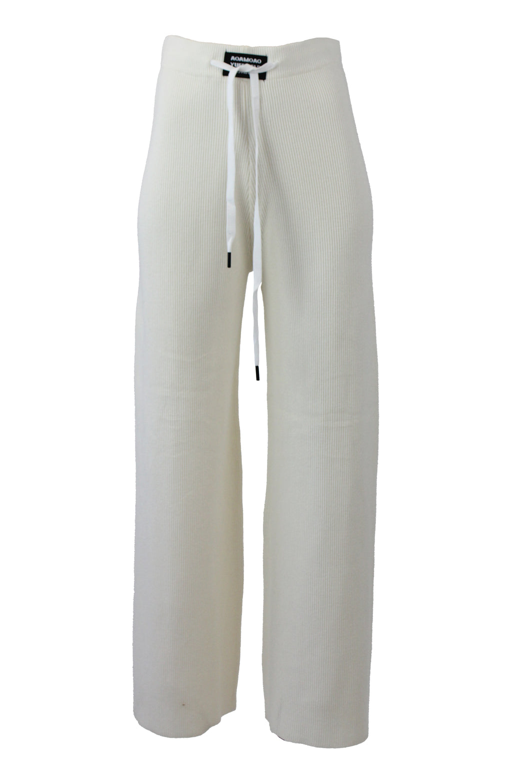 XE028 Pantalonera Rayas con Bordado Superior