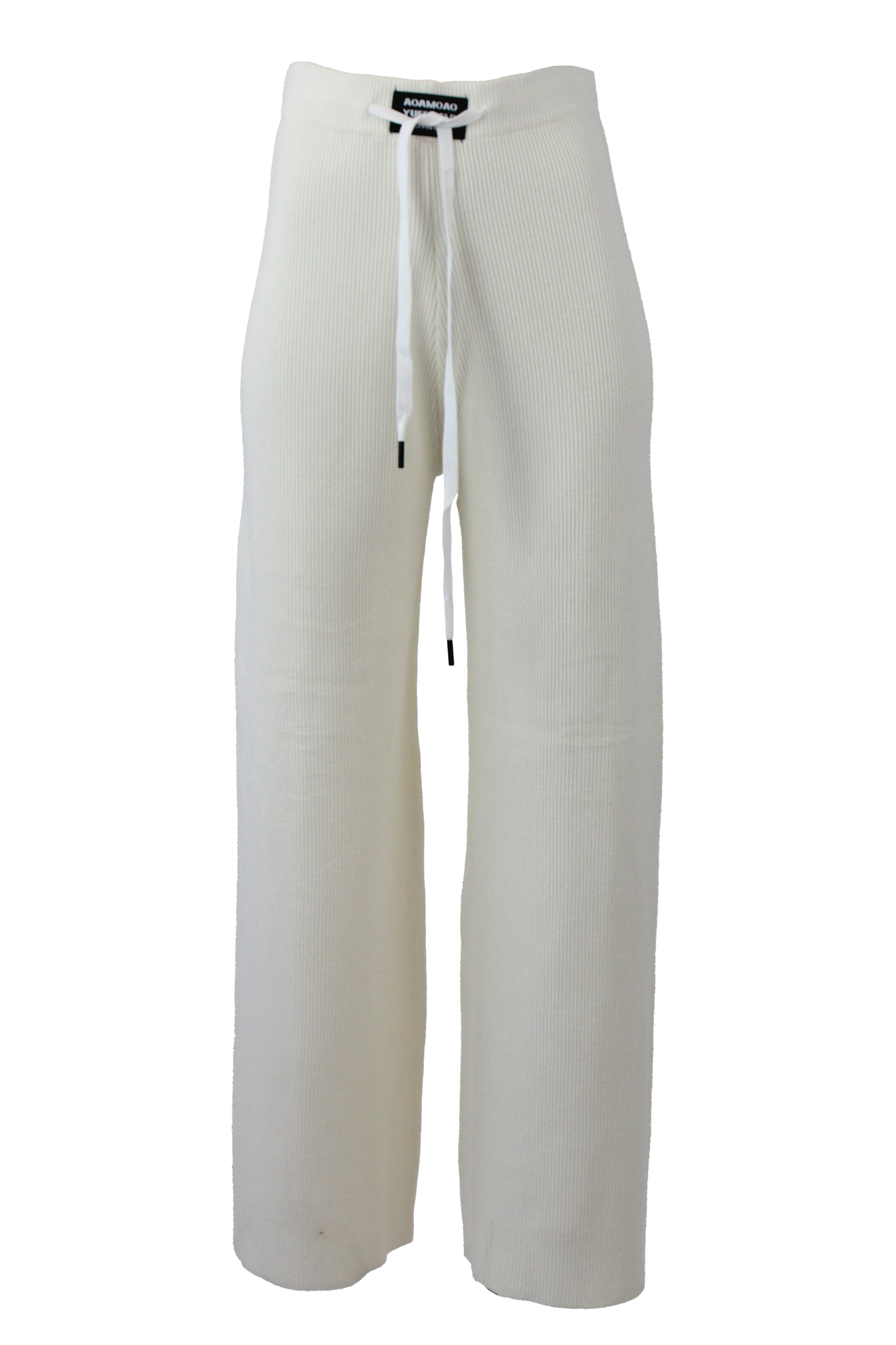 XE028 Pantalonera Rayas con Bordado Superior
