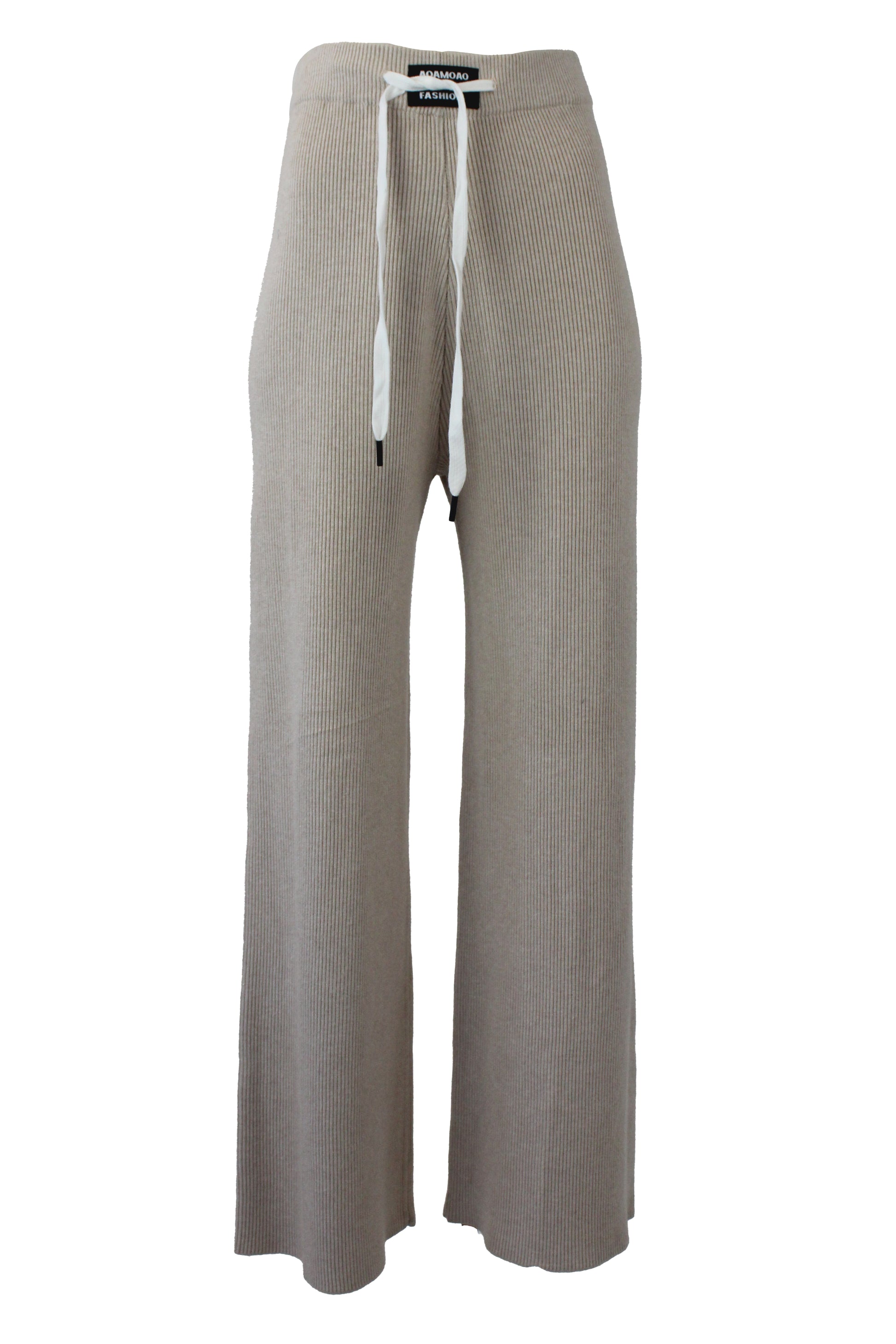 XE028 Pantalonera Rayas con Bordado Superior