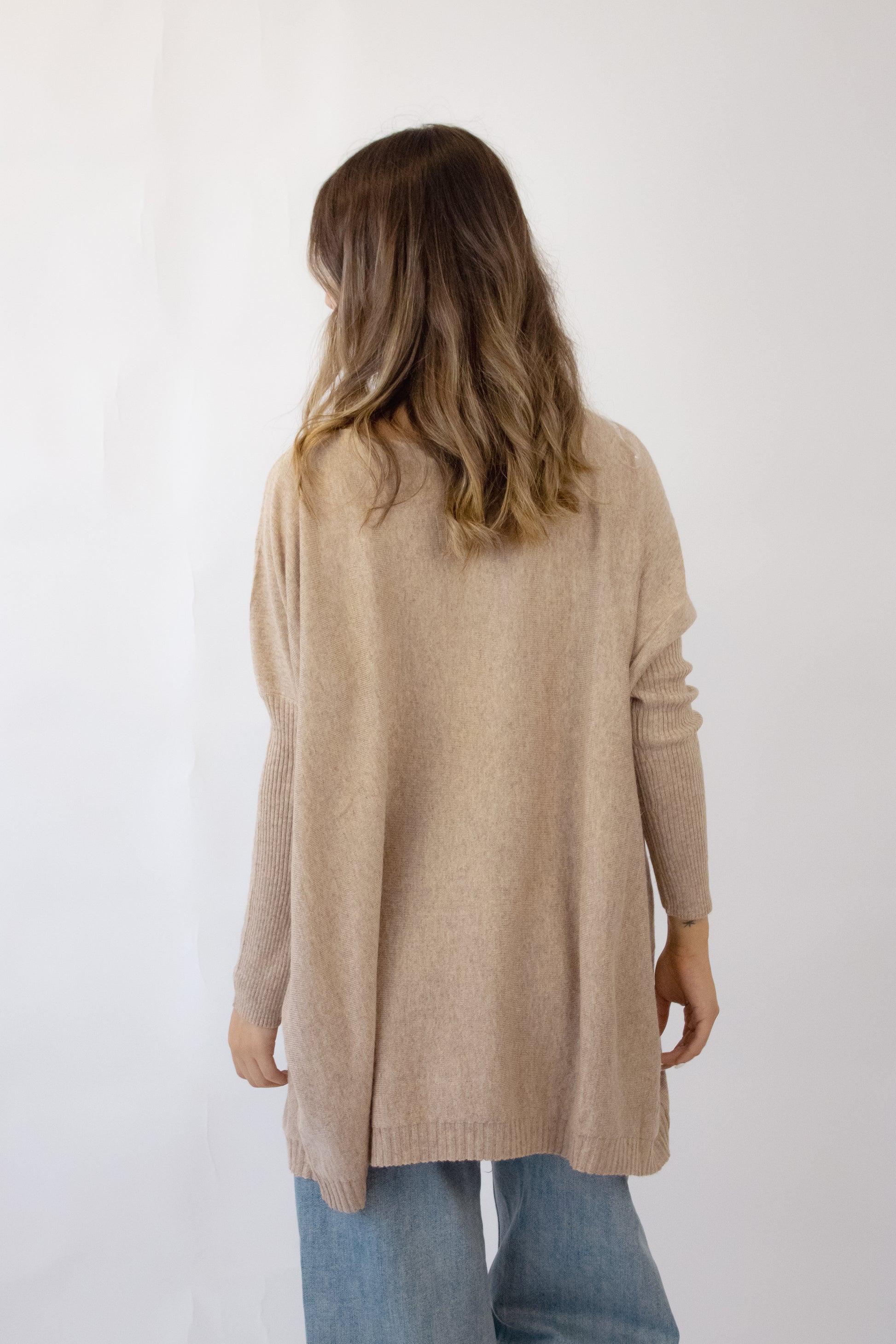 5007 Sueter Liso