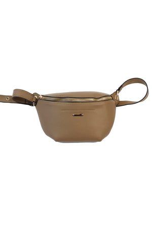 C2199 Bolsa Lisa Tipo Cangurera