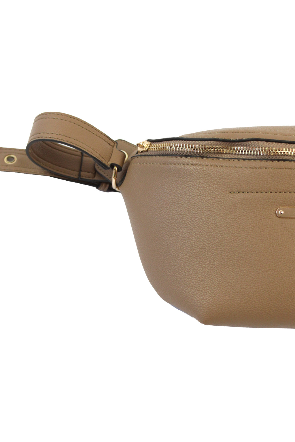 C2199 Bolsa Lisa Tipo Cangurera