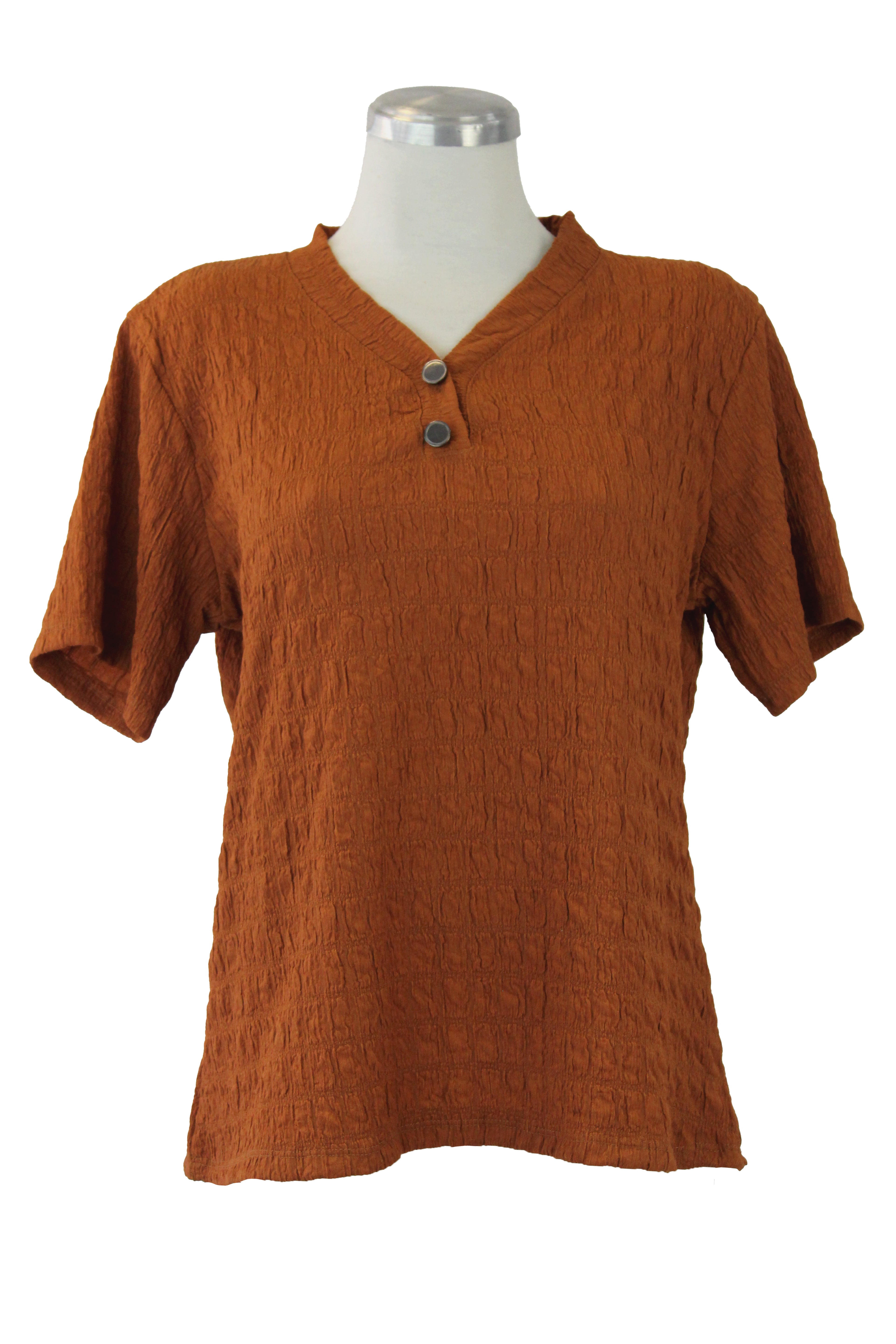 M2414 Blusa Pop Corn