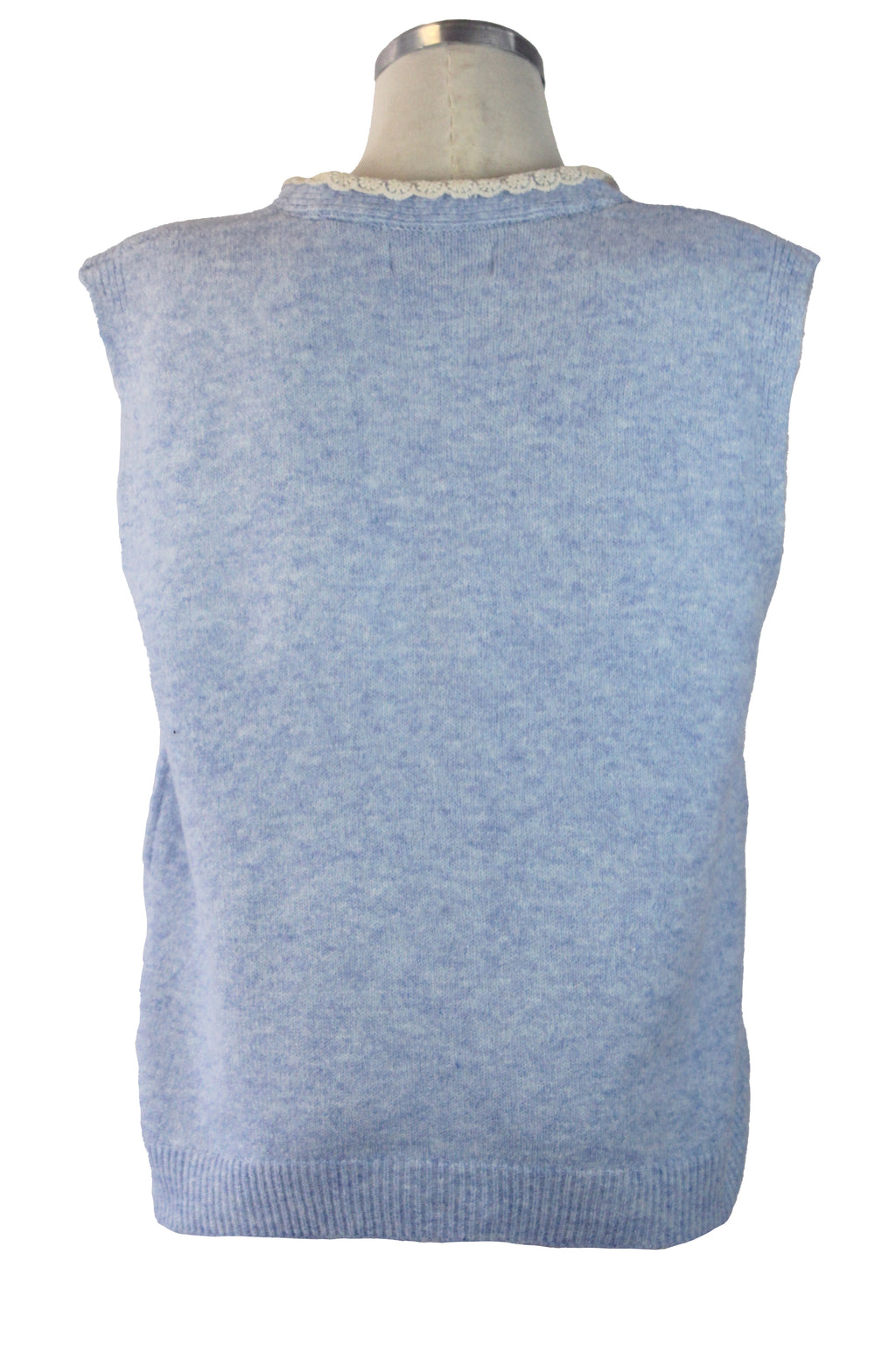 211173 calecho tipo suéter con encaje