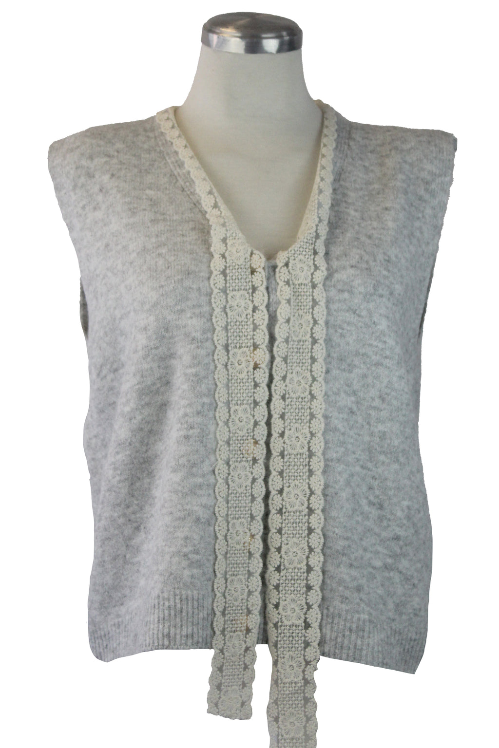 211173 calecho tipo suéter con encaje