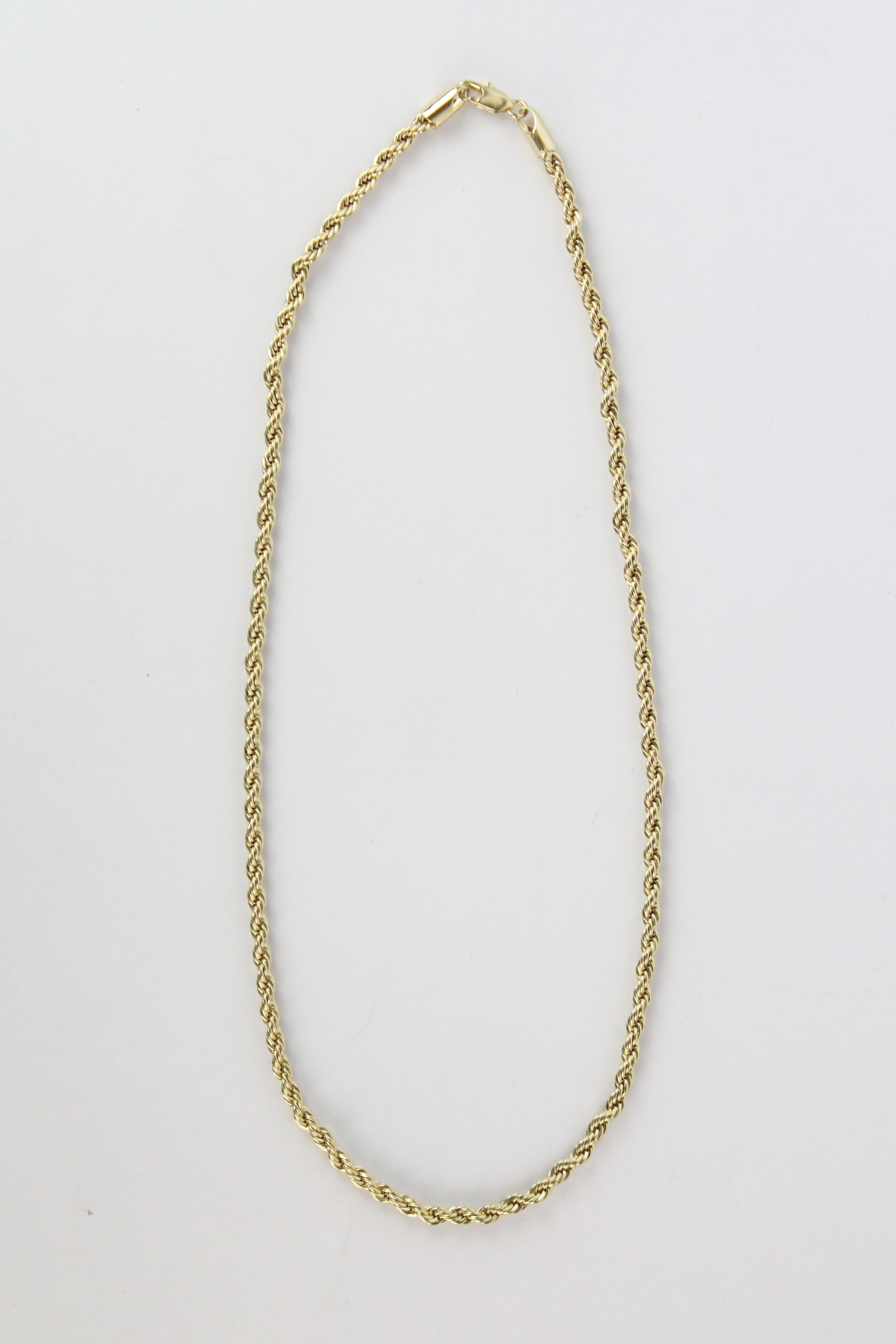 HU13030 cadena torzal