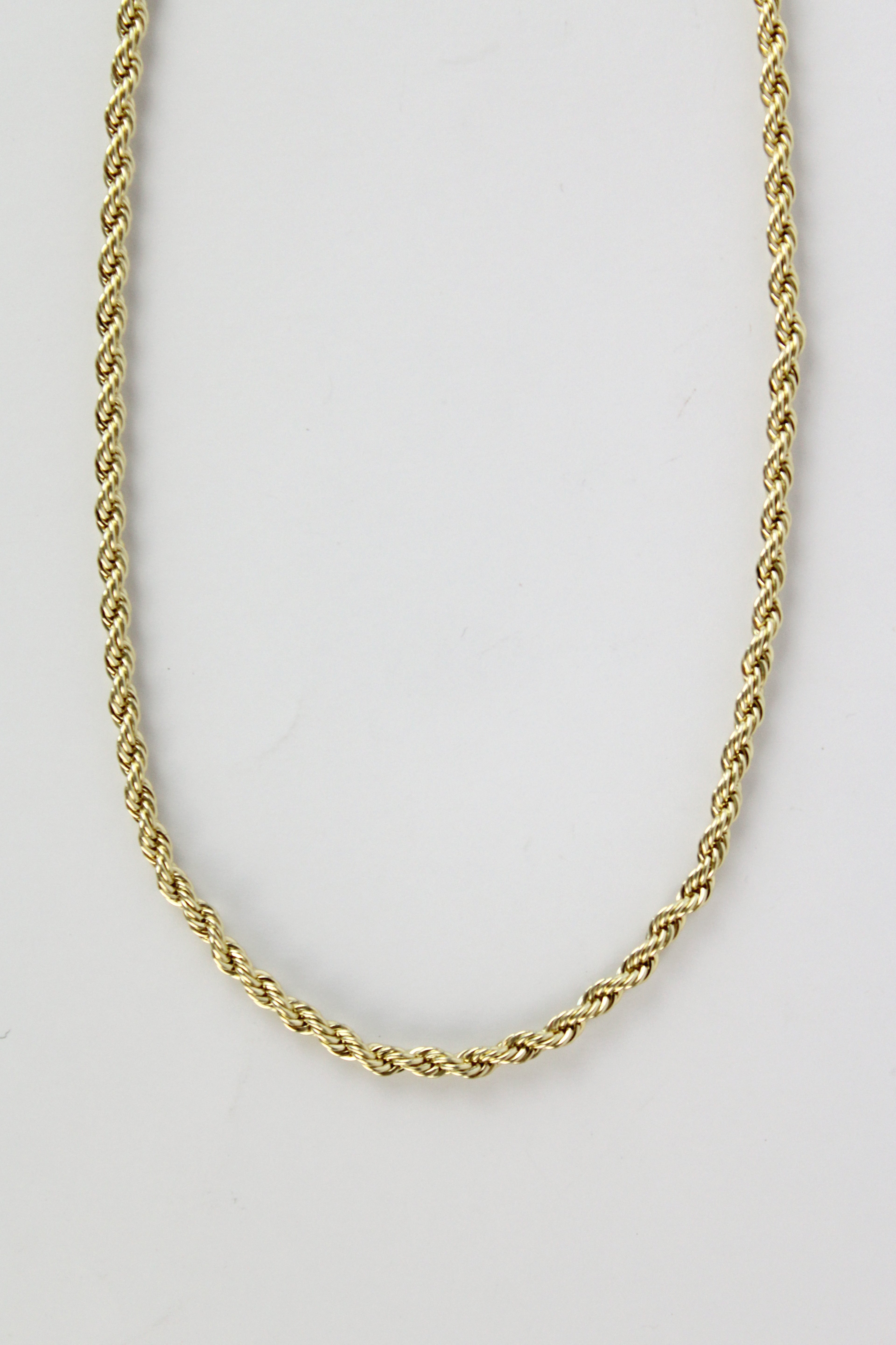 HU13030 cadena torzal