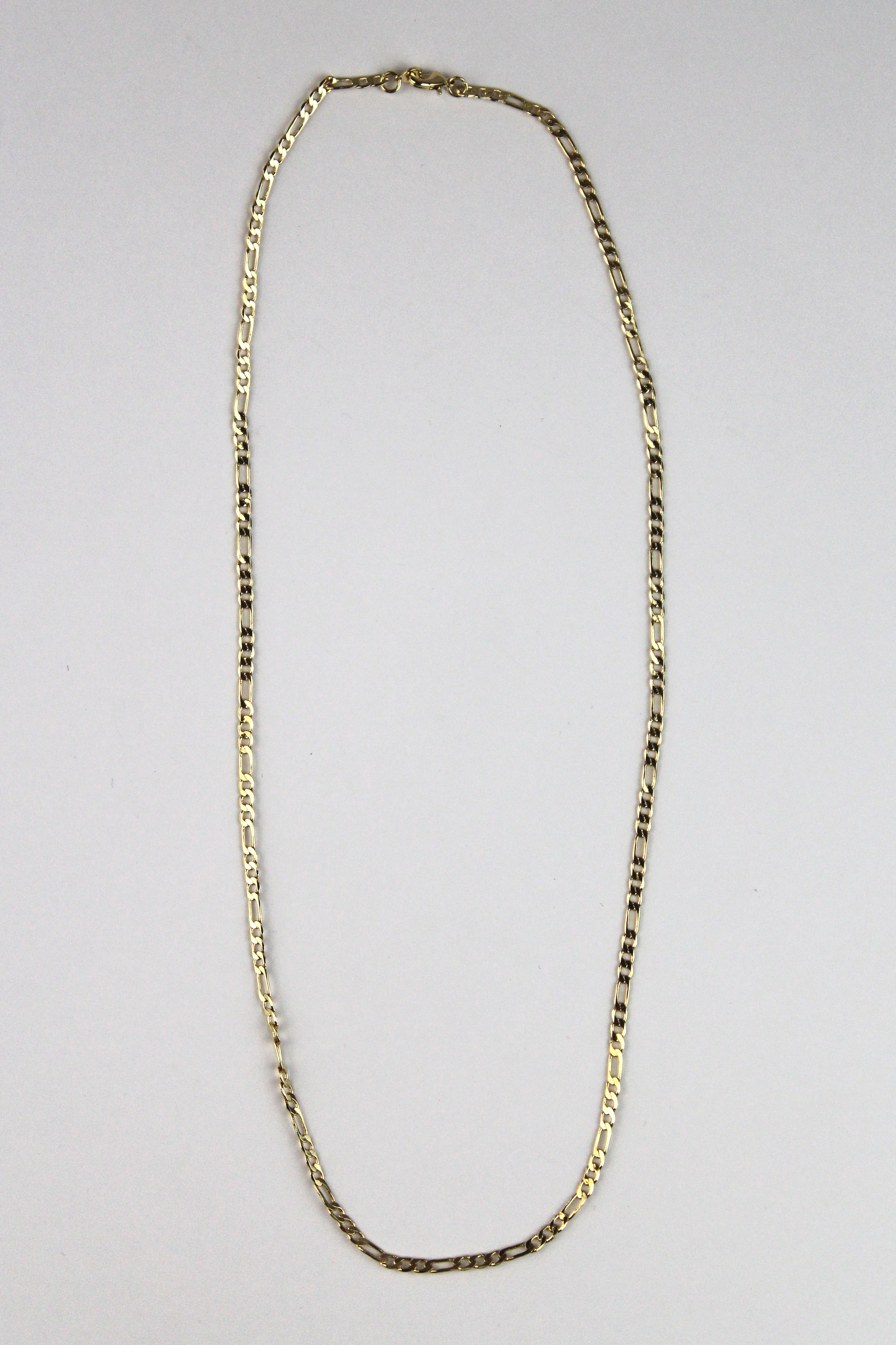 DA022 Cadena Aplanada