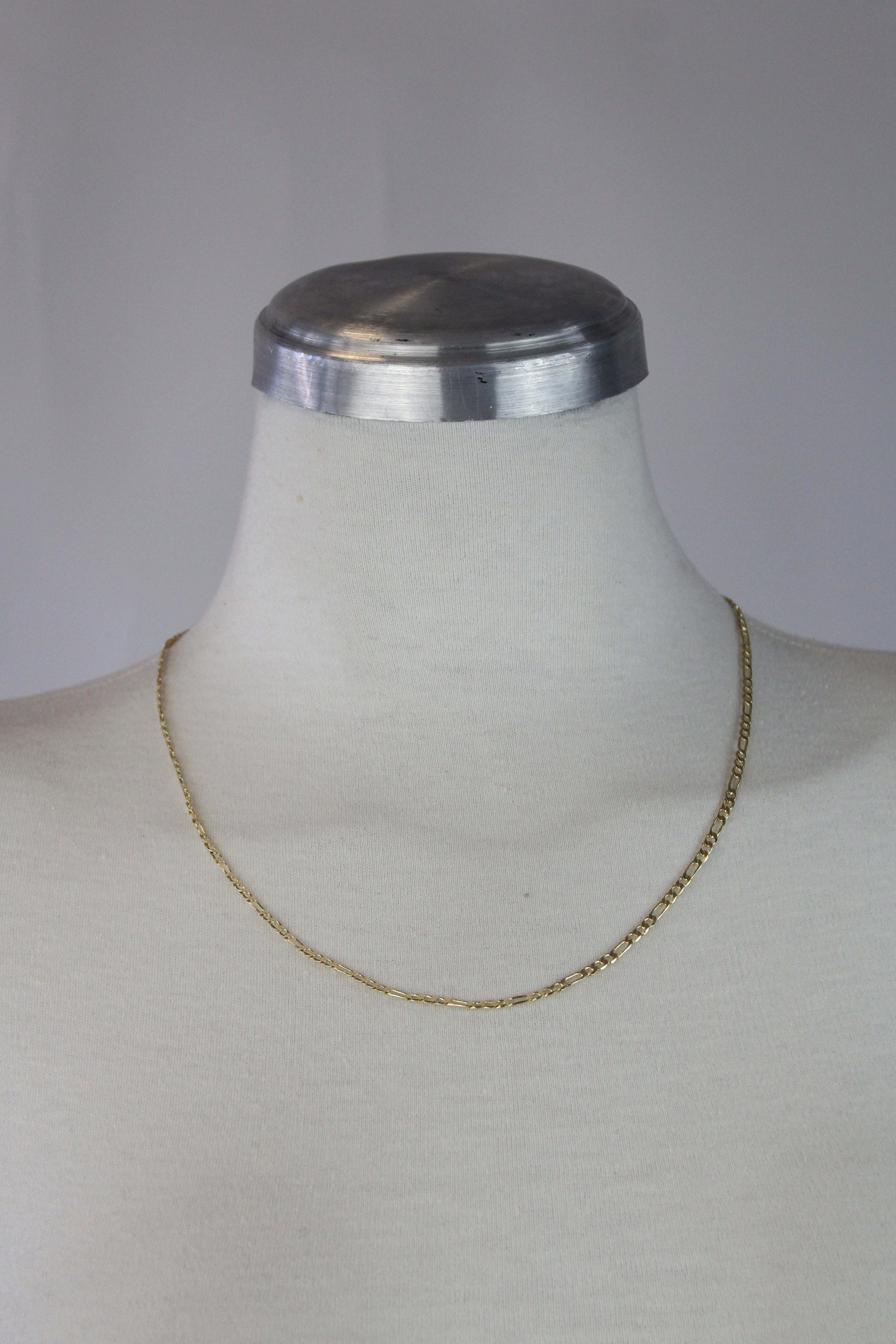 DA022 Cadena Aplanada