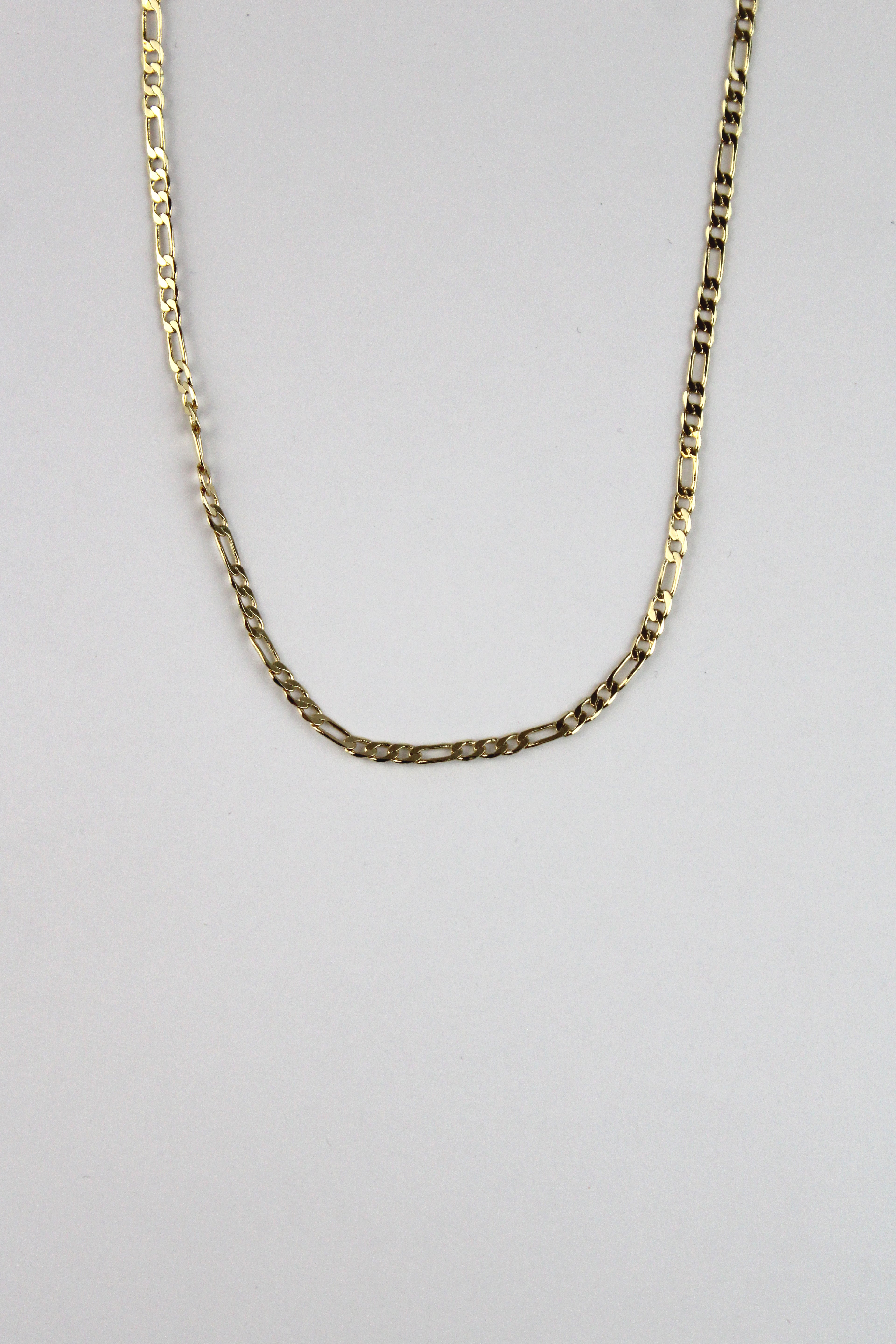 DA022 Cadena Aplanada