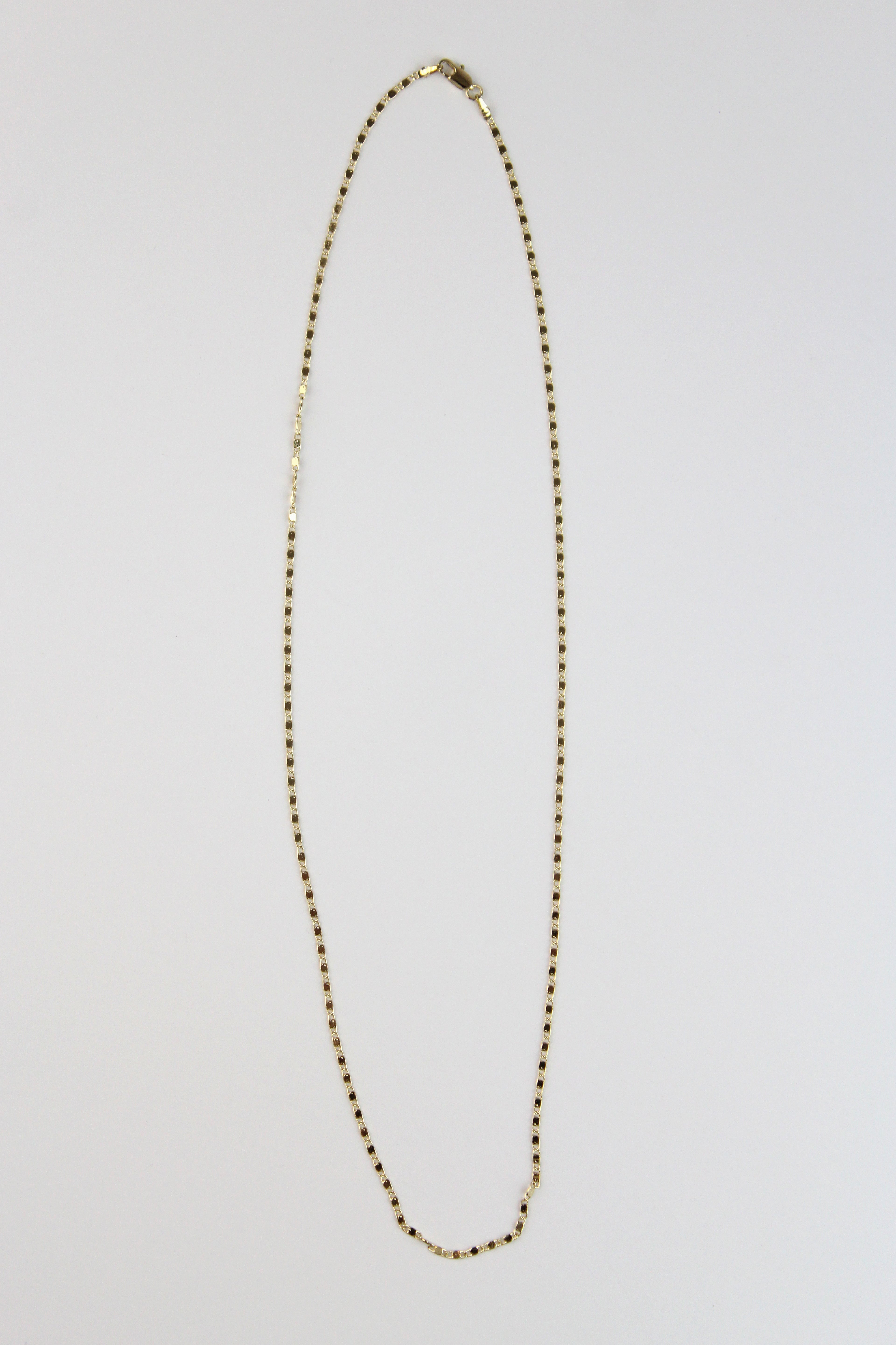 DA011 Mini cadena eslabones