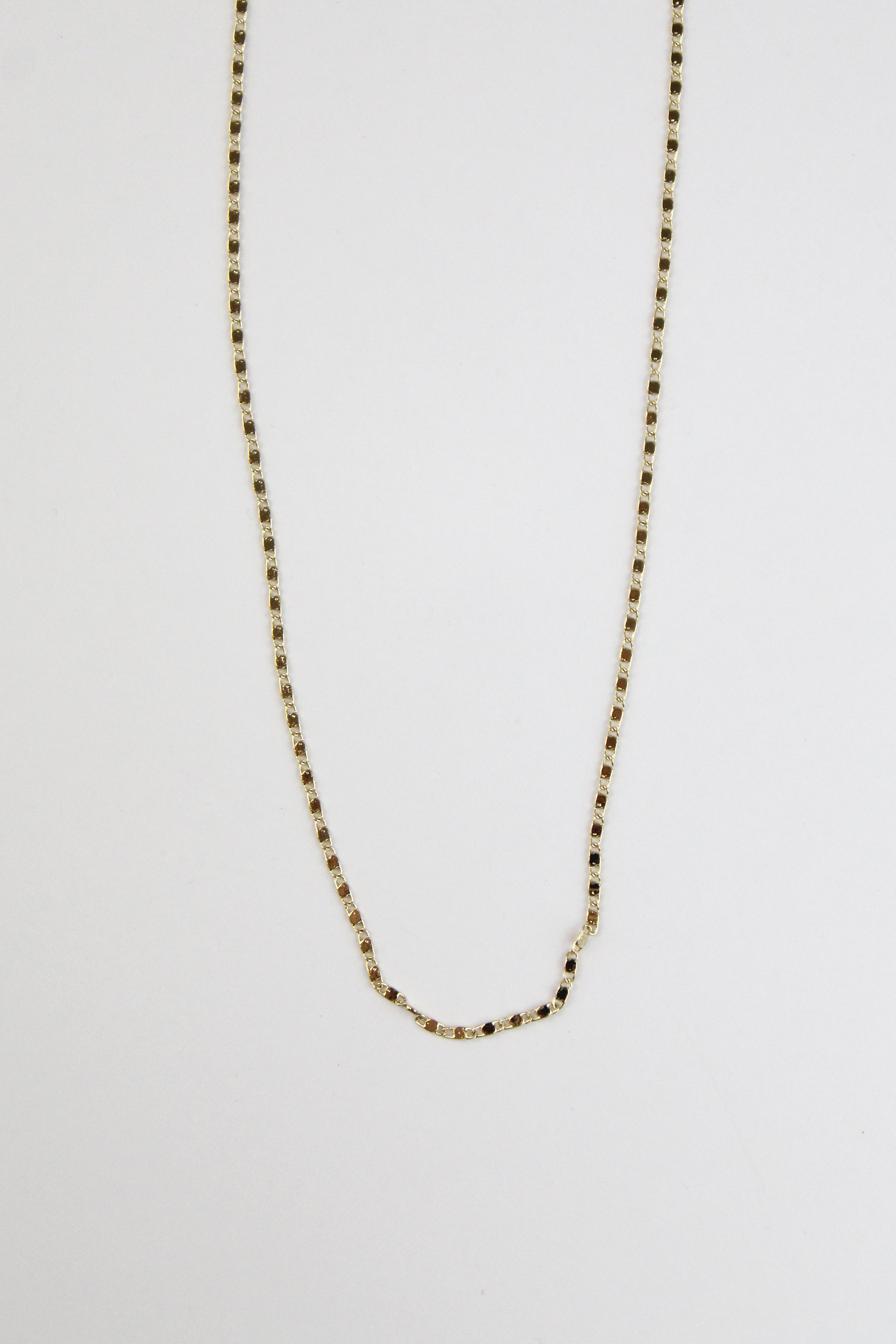 DA011 Mini cadena eslabones