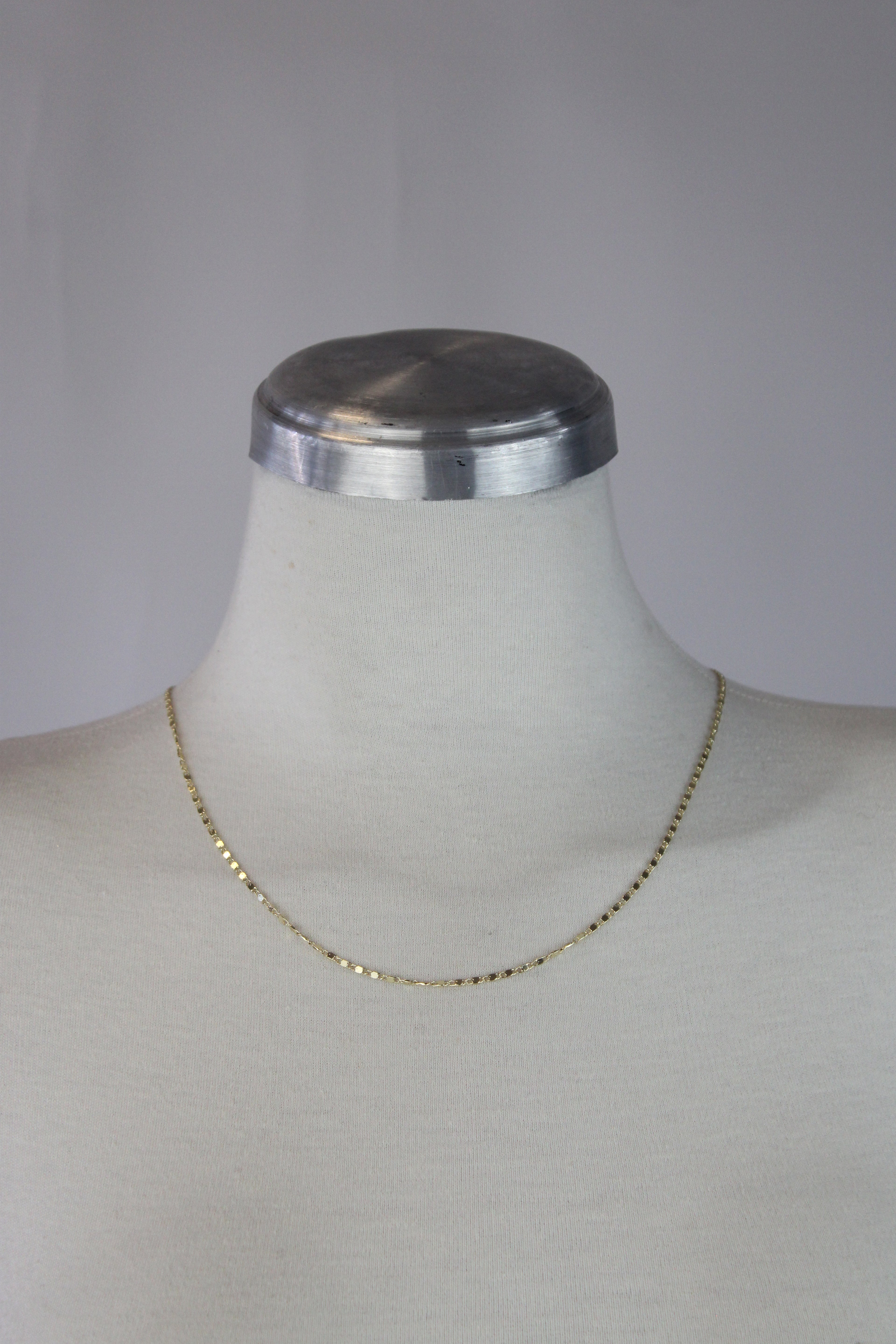 DA011 Mini cadena eslabones