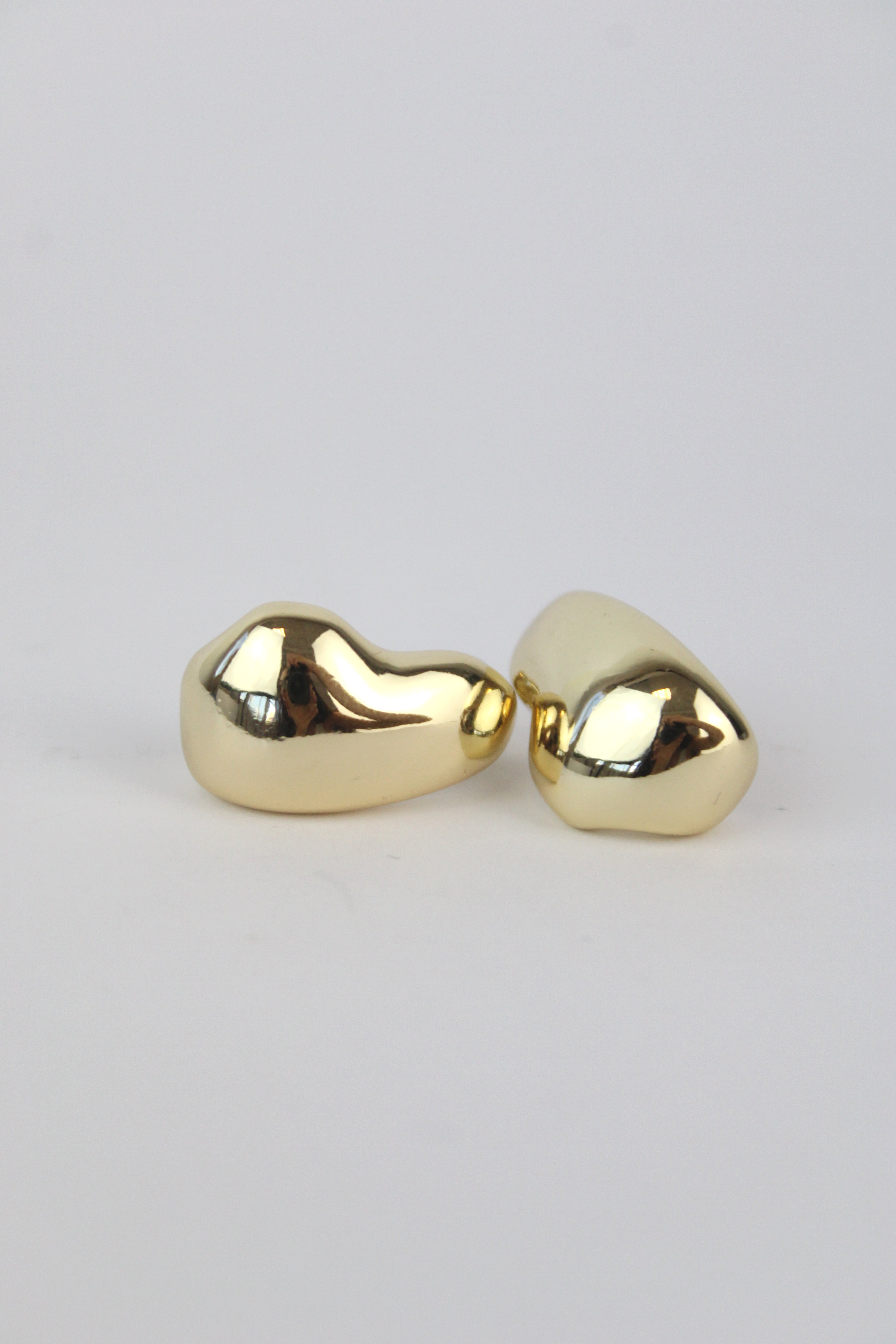 HU13012 Arete colgado forma irregular