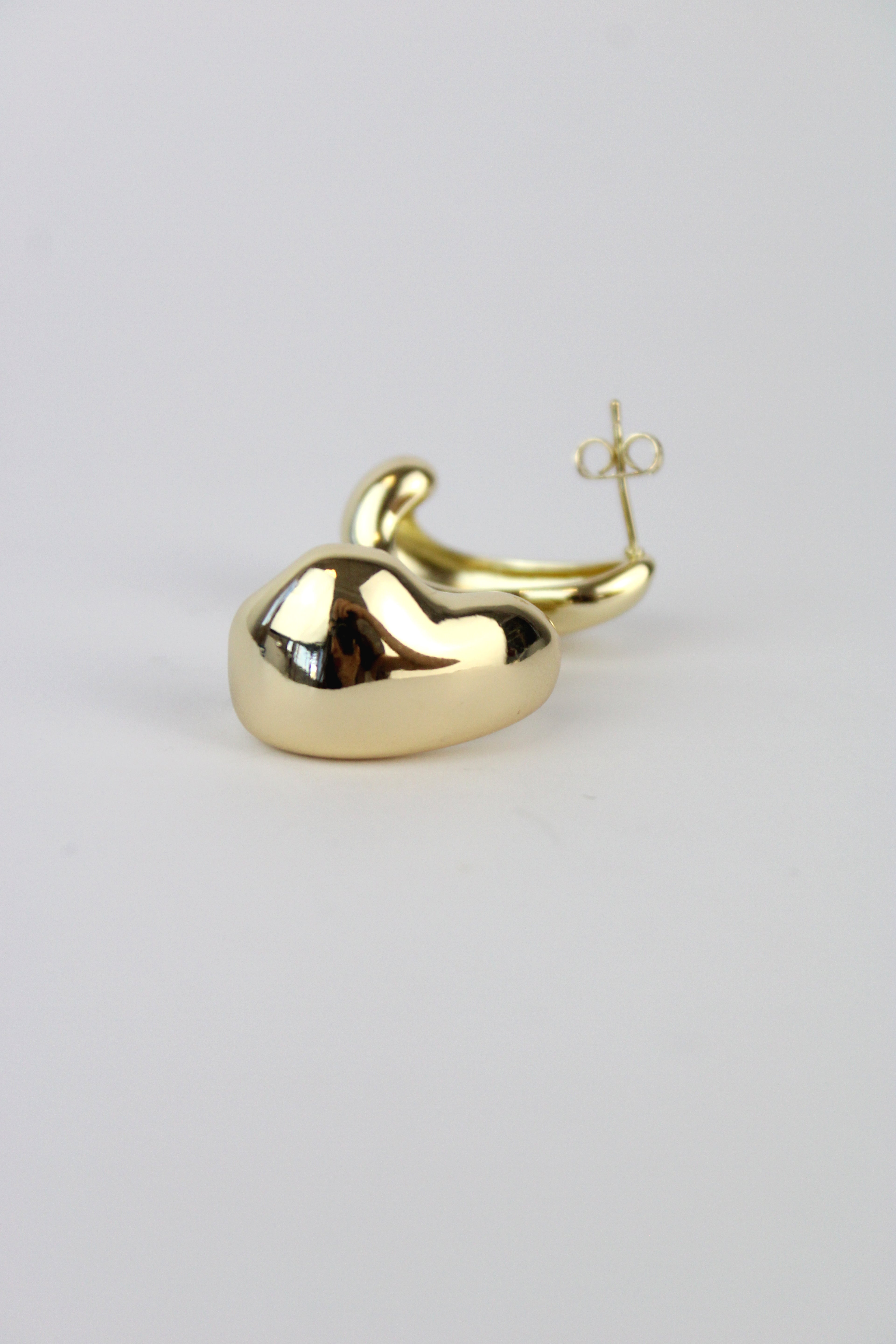 HU13012 Arete colgado forma irregular