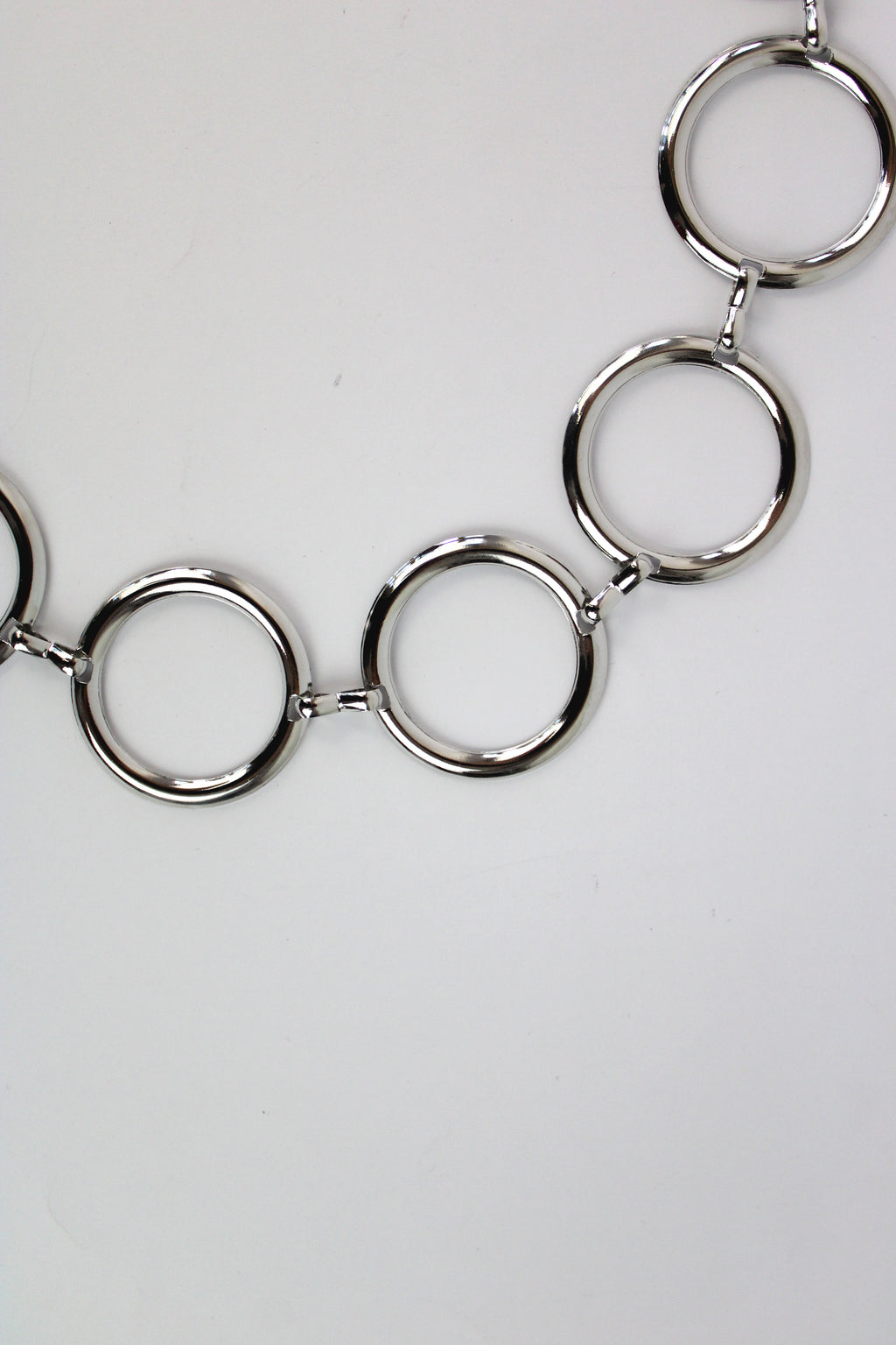 96614 Cinto Metal en cadena