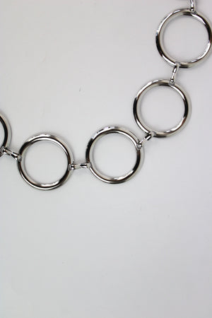 96614 Cinto Metal en cadena
