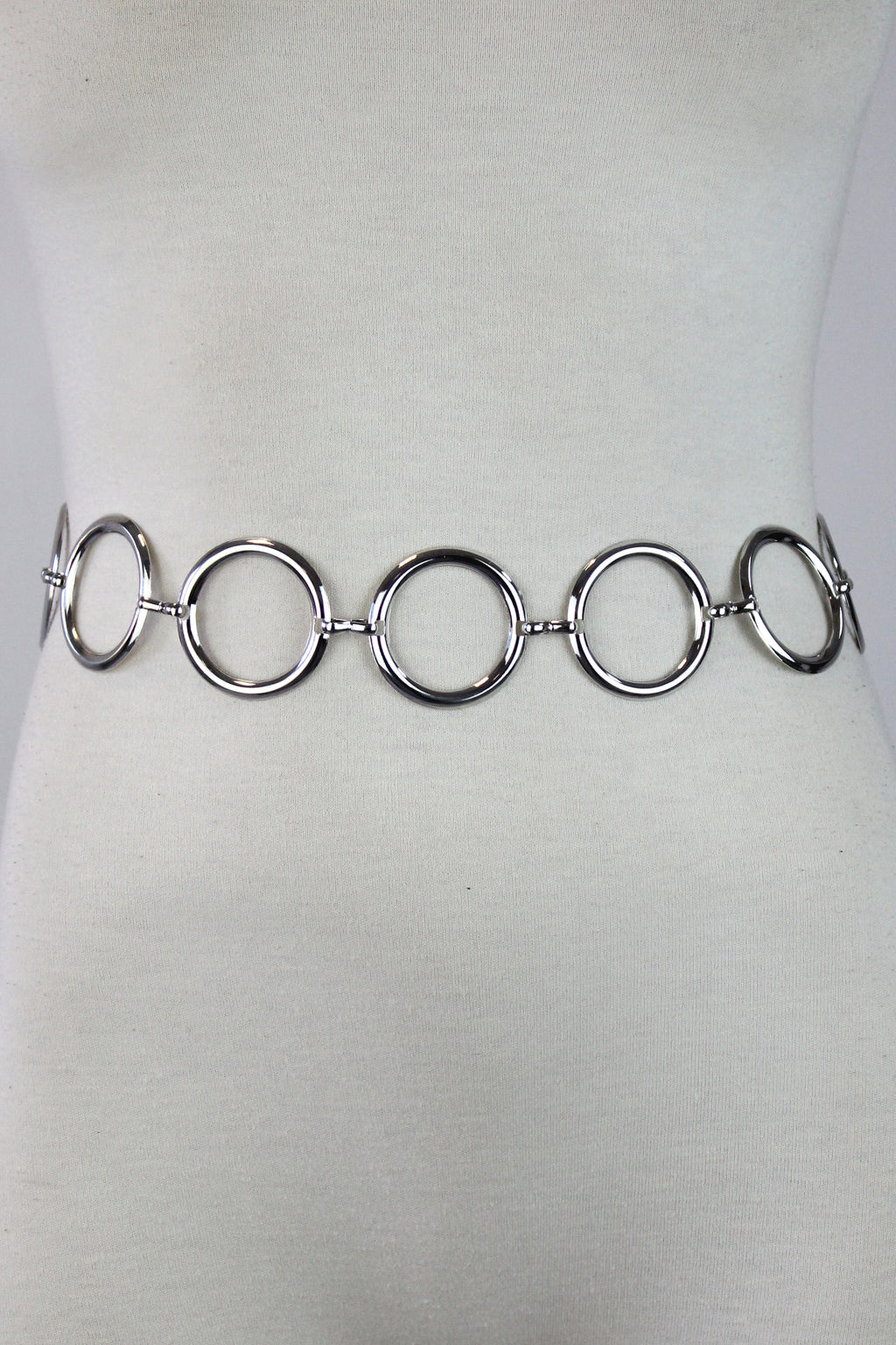96614 Cinto Metal en cadena