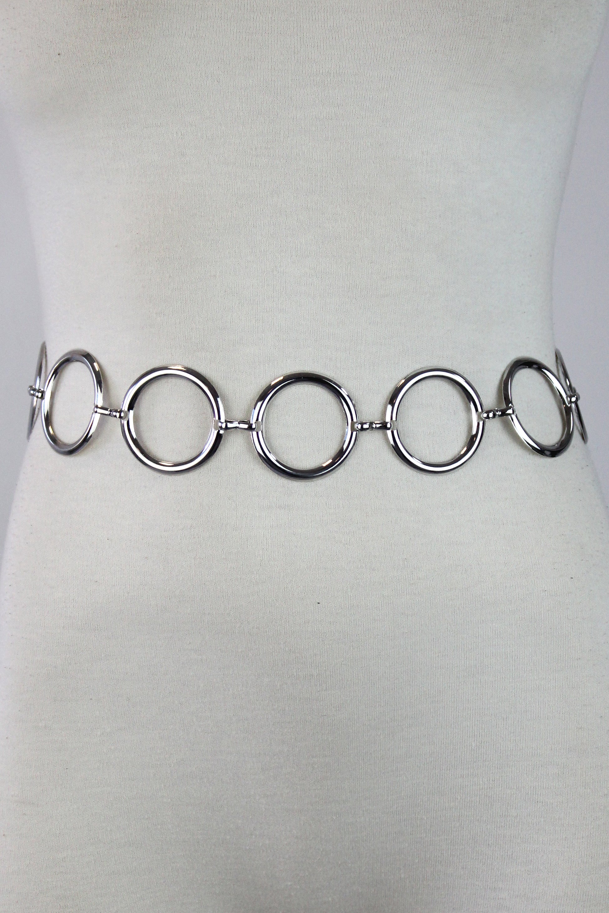 96614 Cinto Metal en cadena