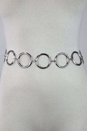 96614 Cinto Metal en cadena