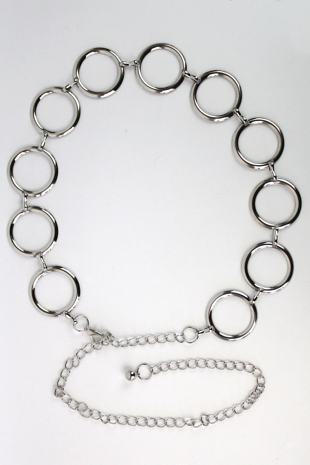 96614 Cinto Metal en cadena