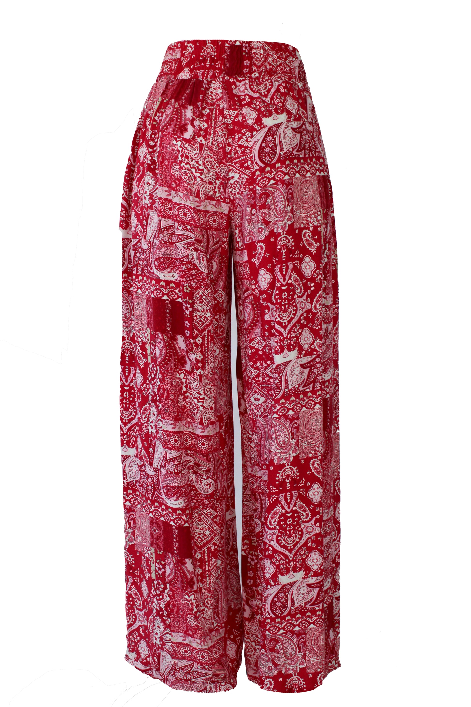 3780CHAJ Pantalón Chalis Amibas