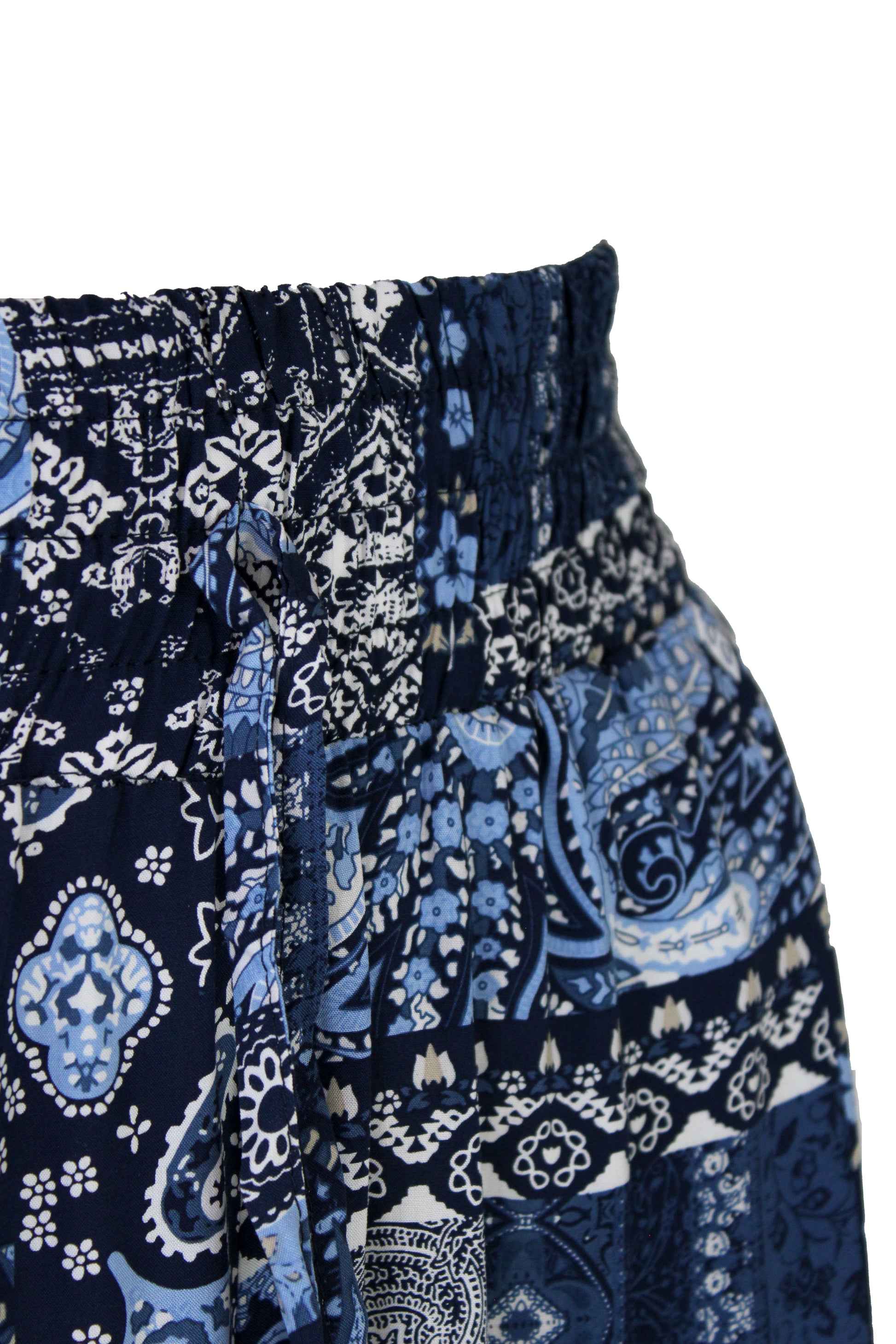 3780CHAJ Pantalón Chalis Amibas