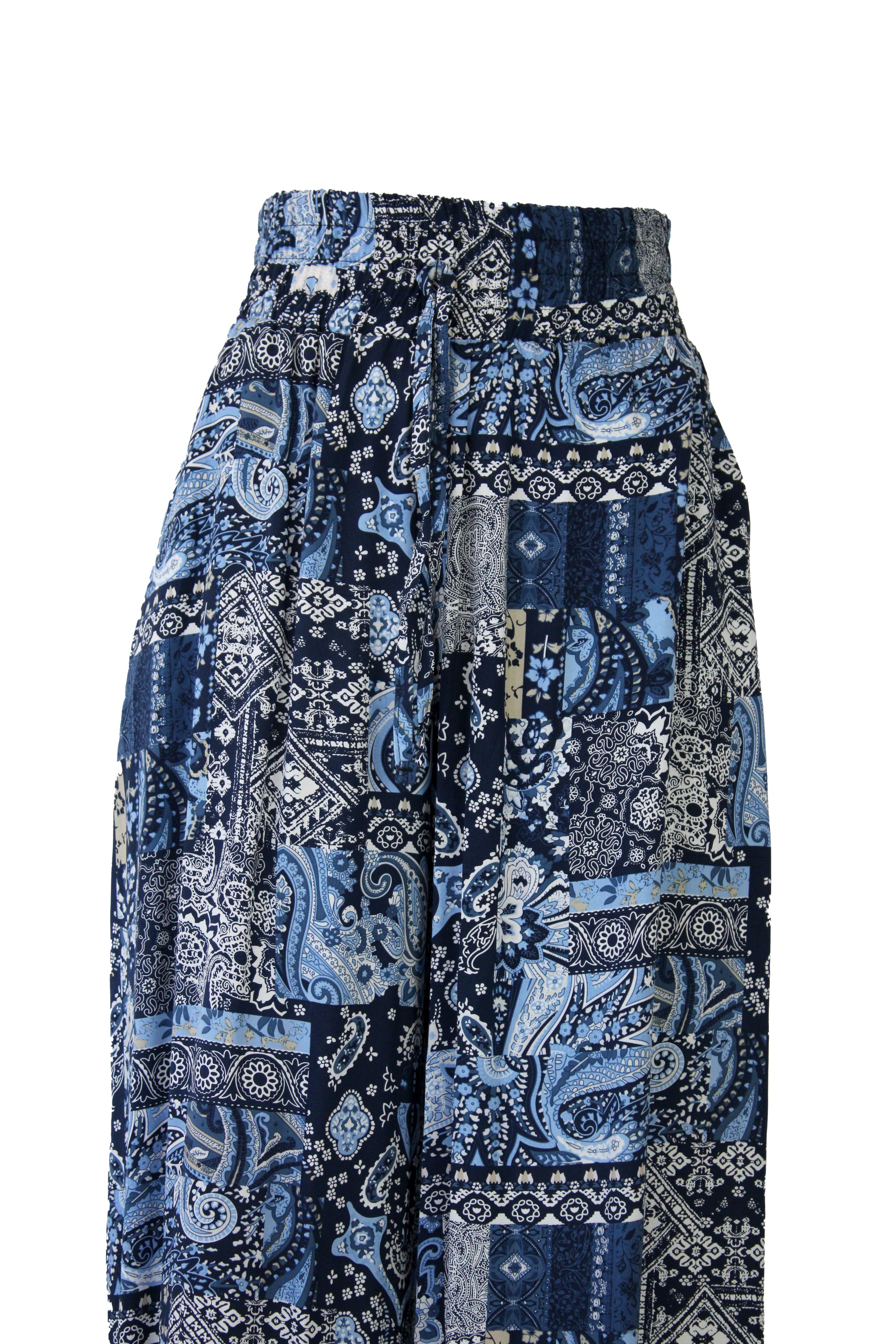 3780CHAJ Pantalón Chalis Amibas