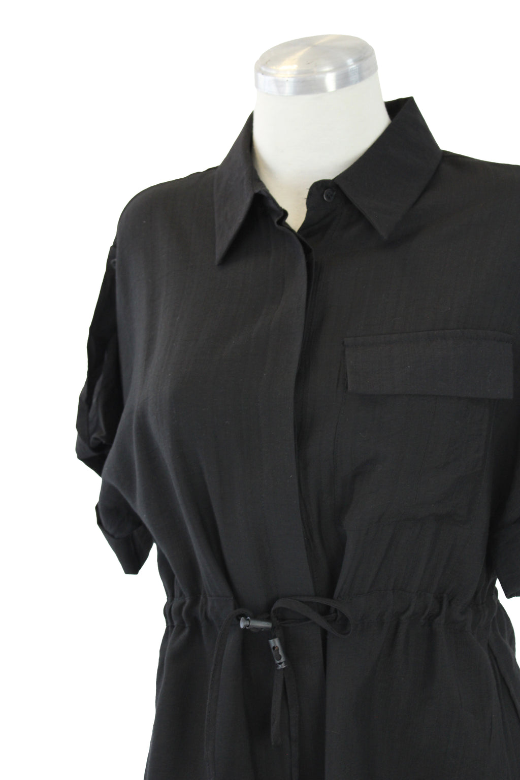 YM15939 Conjunto Camisera 1 Bolsa con Tiras Ajustables