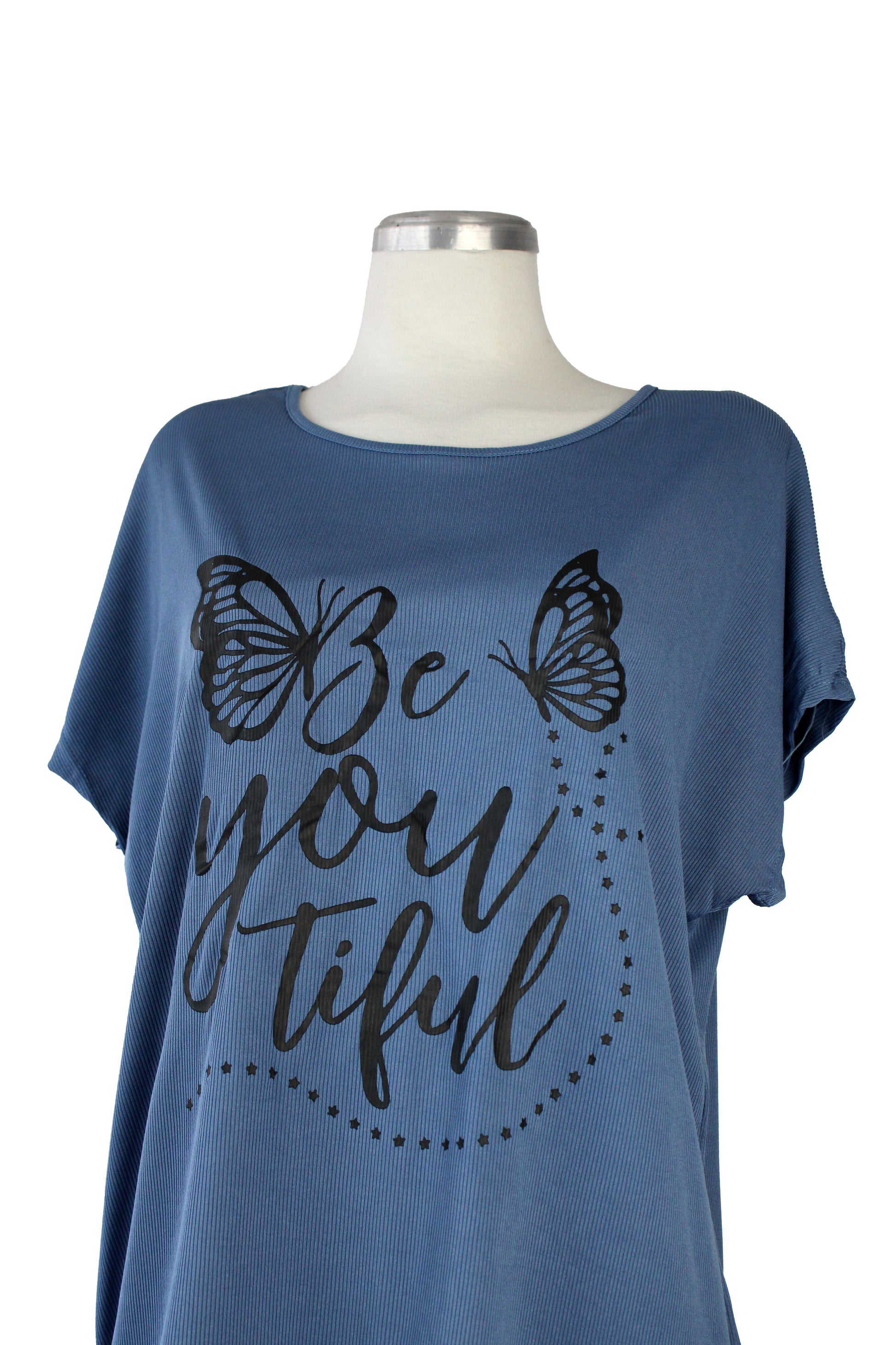 PTGSET2 Conjunto Estampado Mariposas