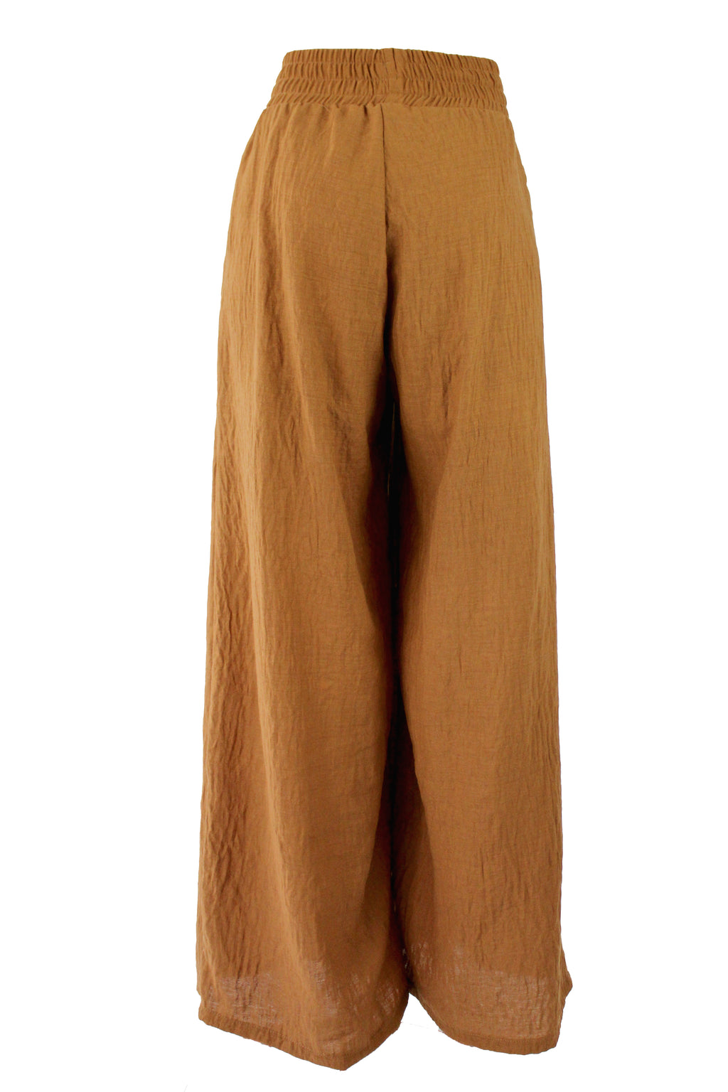 3780SLJ Pantalón Santorini Liso