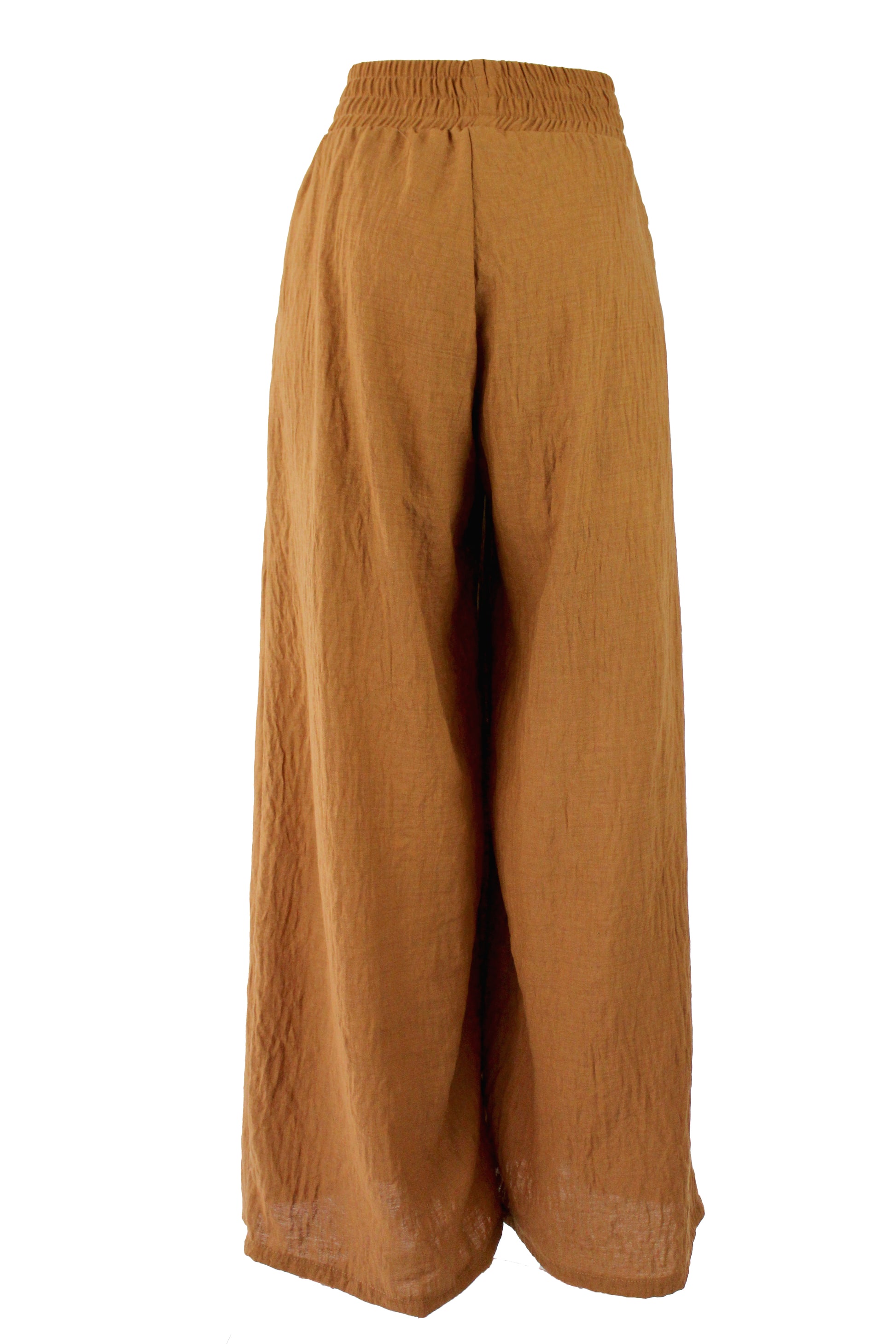 3780SLJ Pantalón Santorini Liso