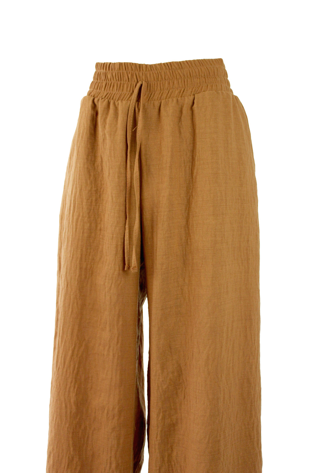 3780SLJ Pantalón Santorini Liso