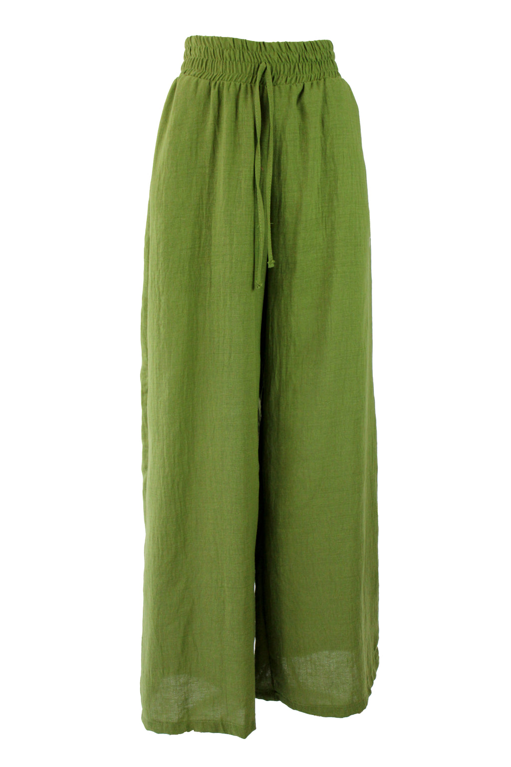 3780SLJ Pantalón Santorini Liso
