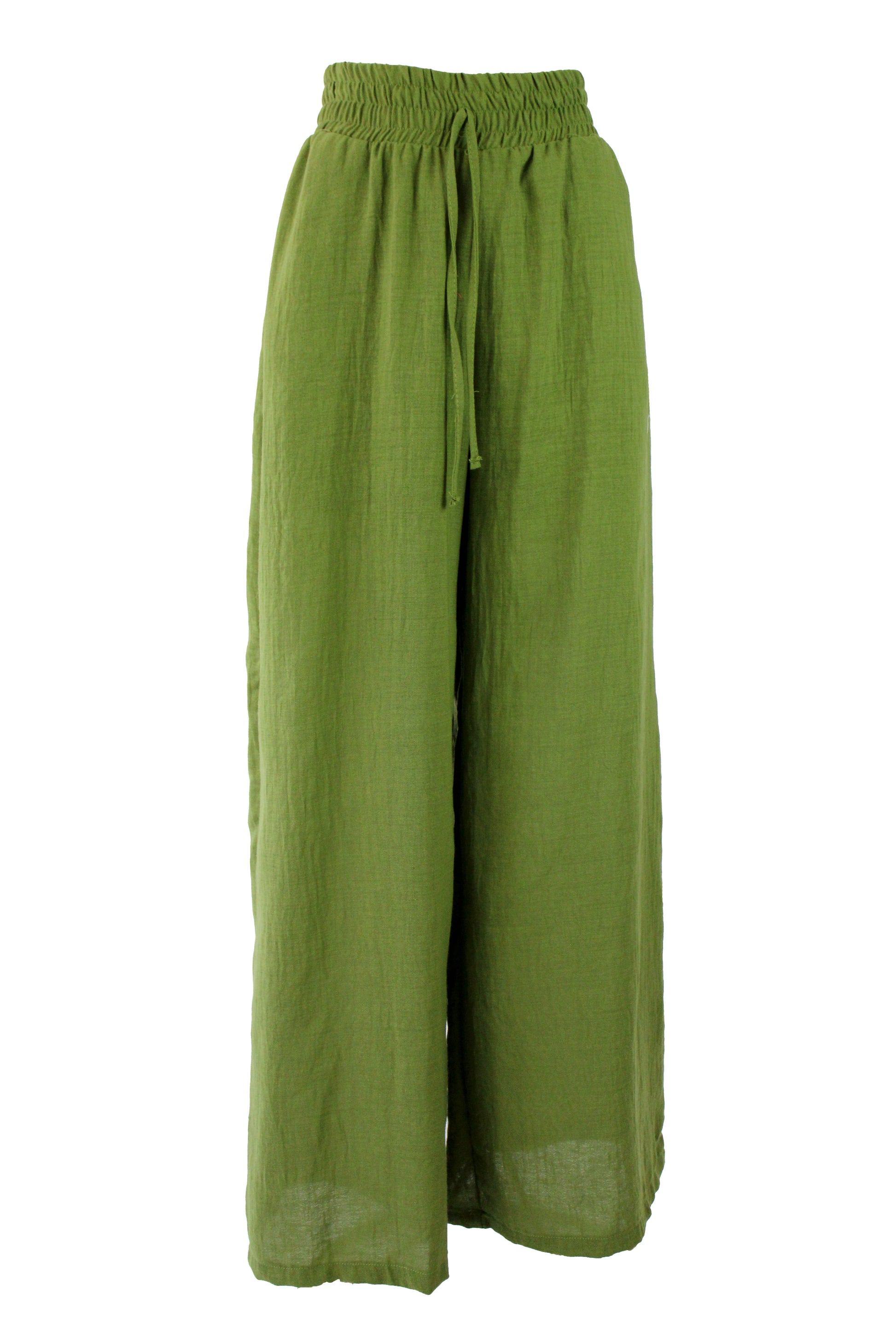 3780SLJ Pantalón Santorini Liso