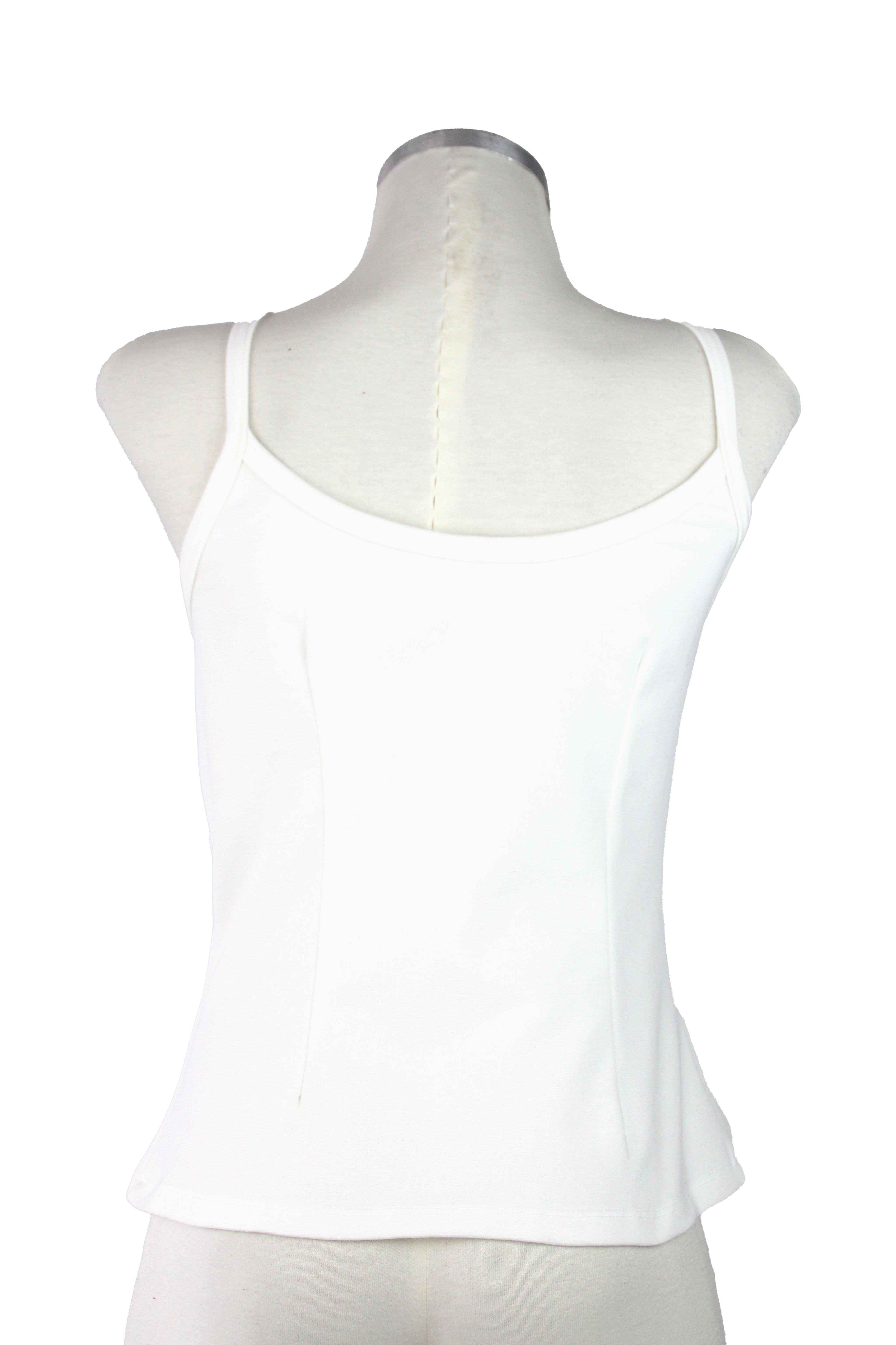 1270SPJ Blusa De Tirantes Super Pont