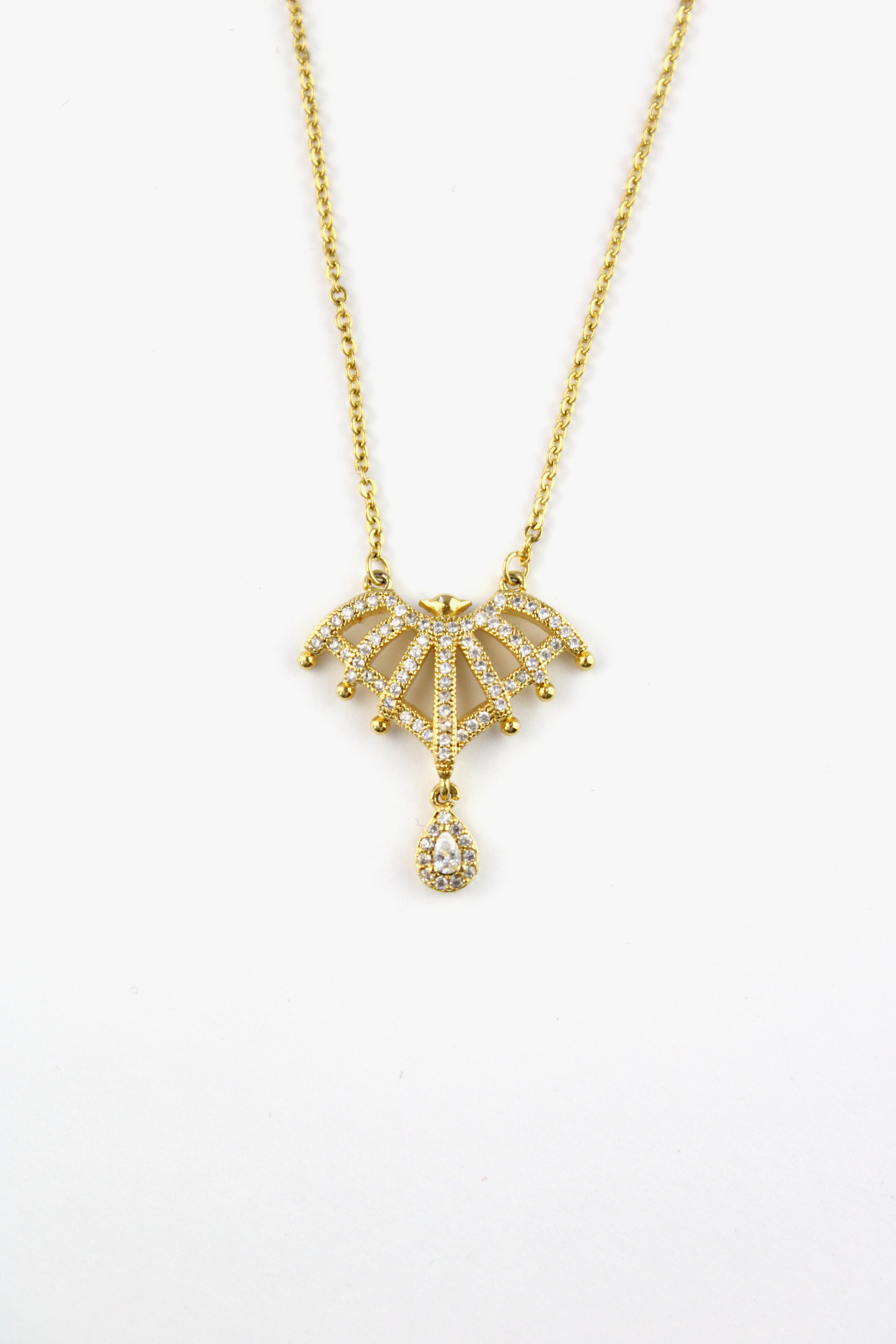 453 Cadena dije murci con piedras