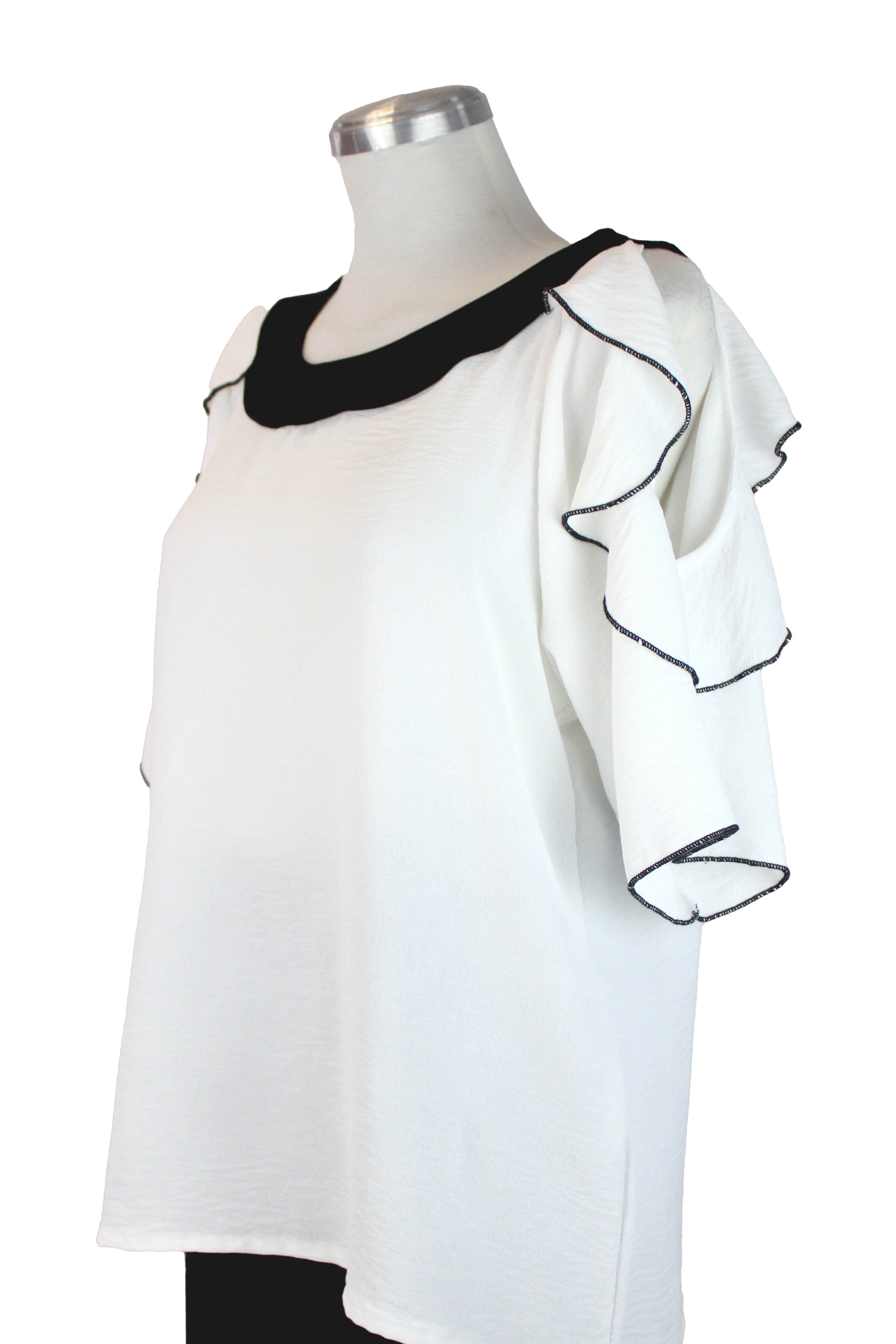 897 Conjunto Ivory Sevilla