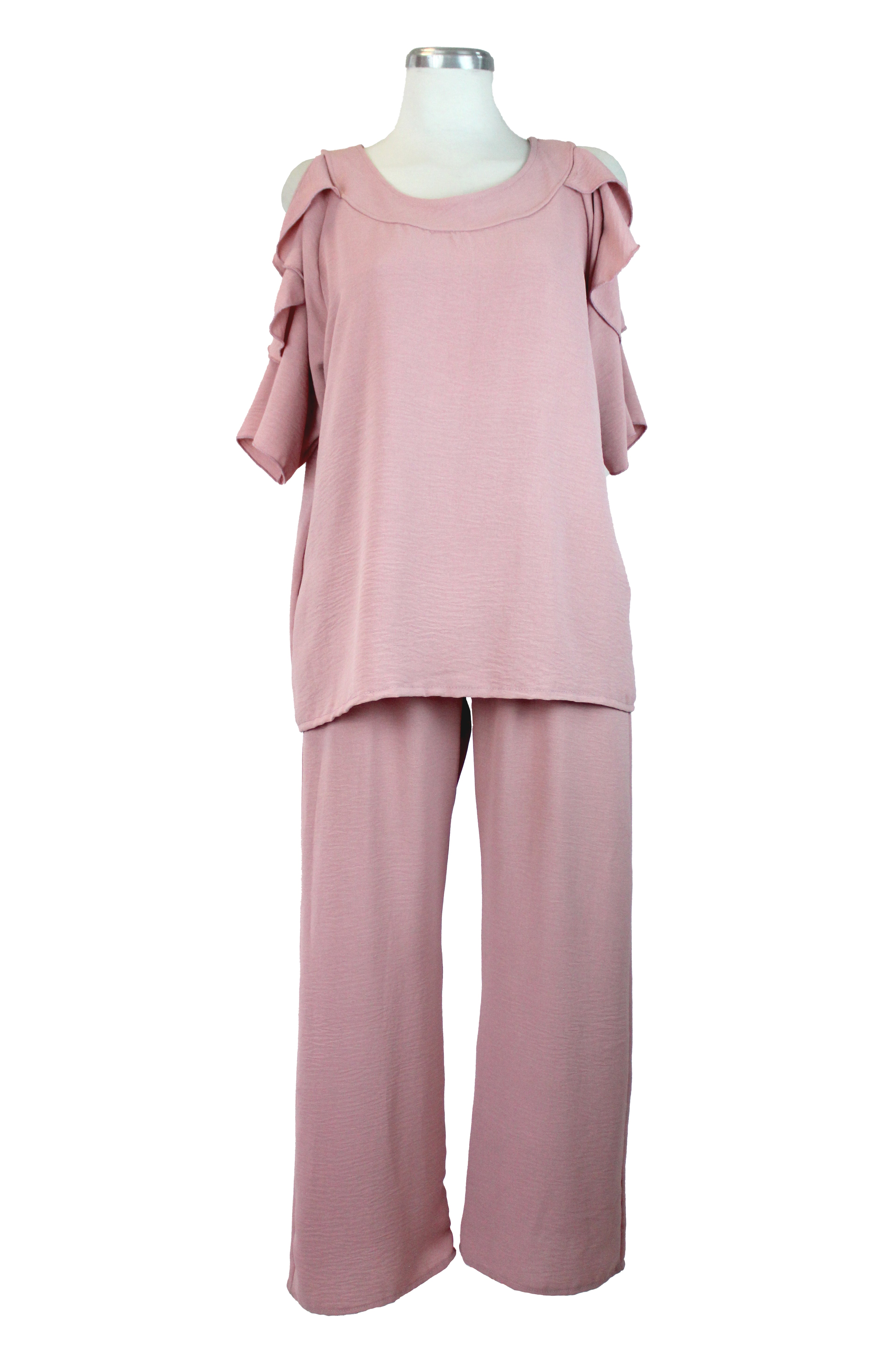 897 Conjunto Ivory Sevilla